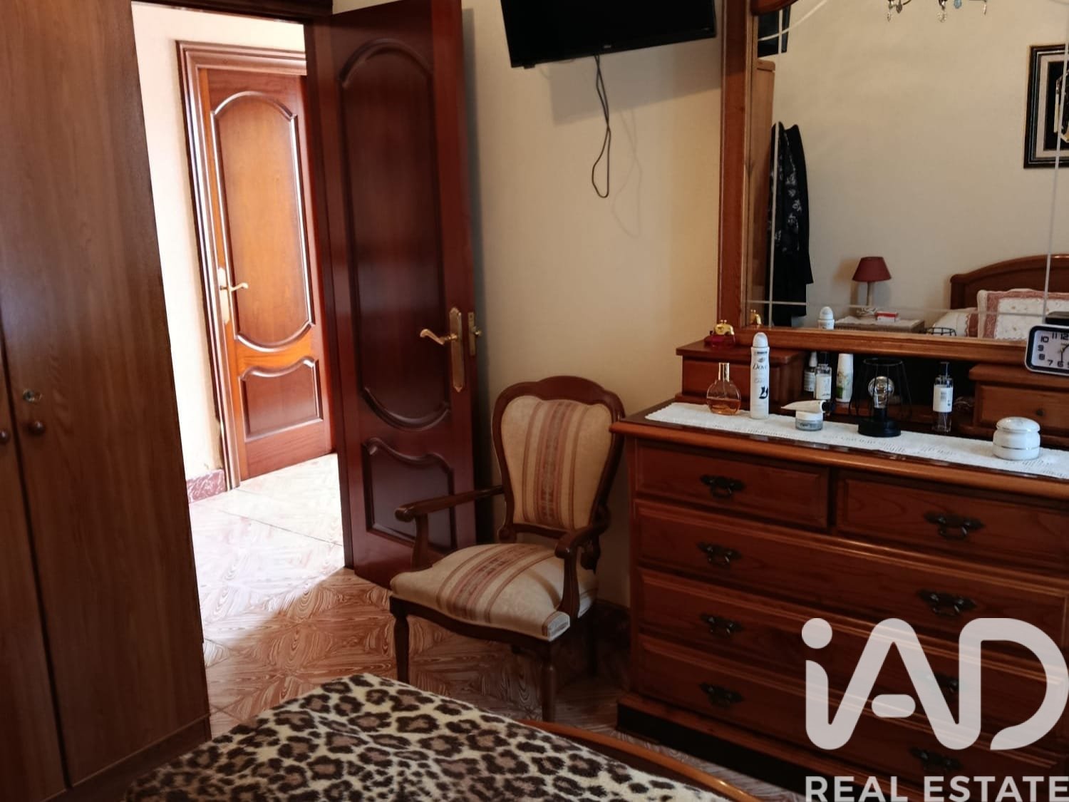 Appartamento a Naron, A Coruna, Spagna 7 camere da letto, 744 mq. N° 173142