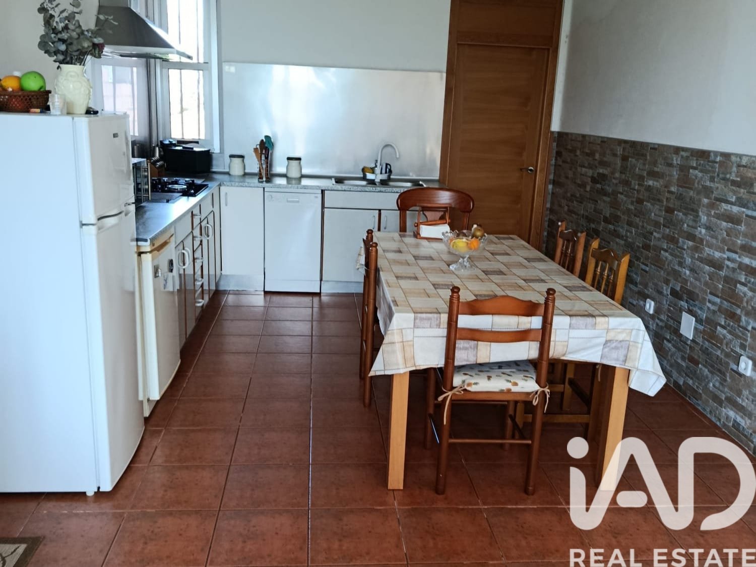Appartamento a Naron, A Coruna, Spagna 7 camere da letto, 744 mq. N° 173142