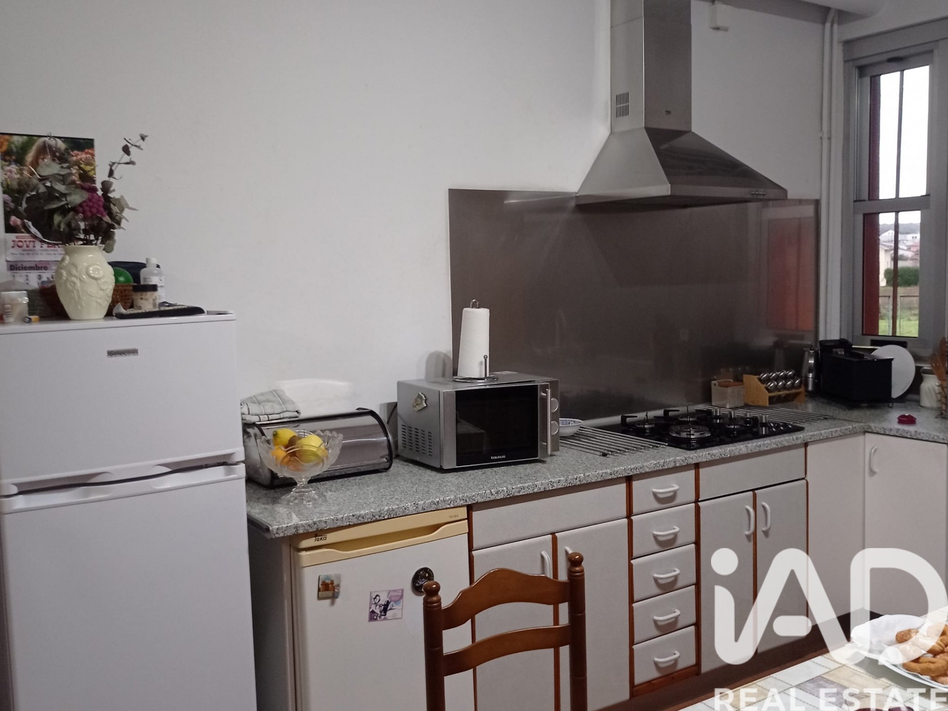 Appartamento a Naron, A Coruna, Spagna 7 camere da letto, 744 mq. N° 173142