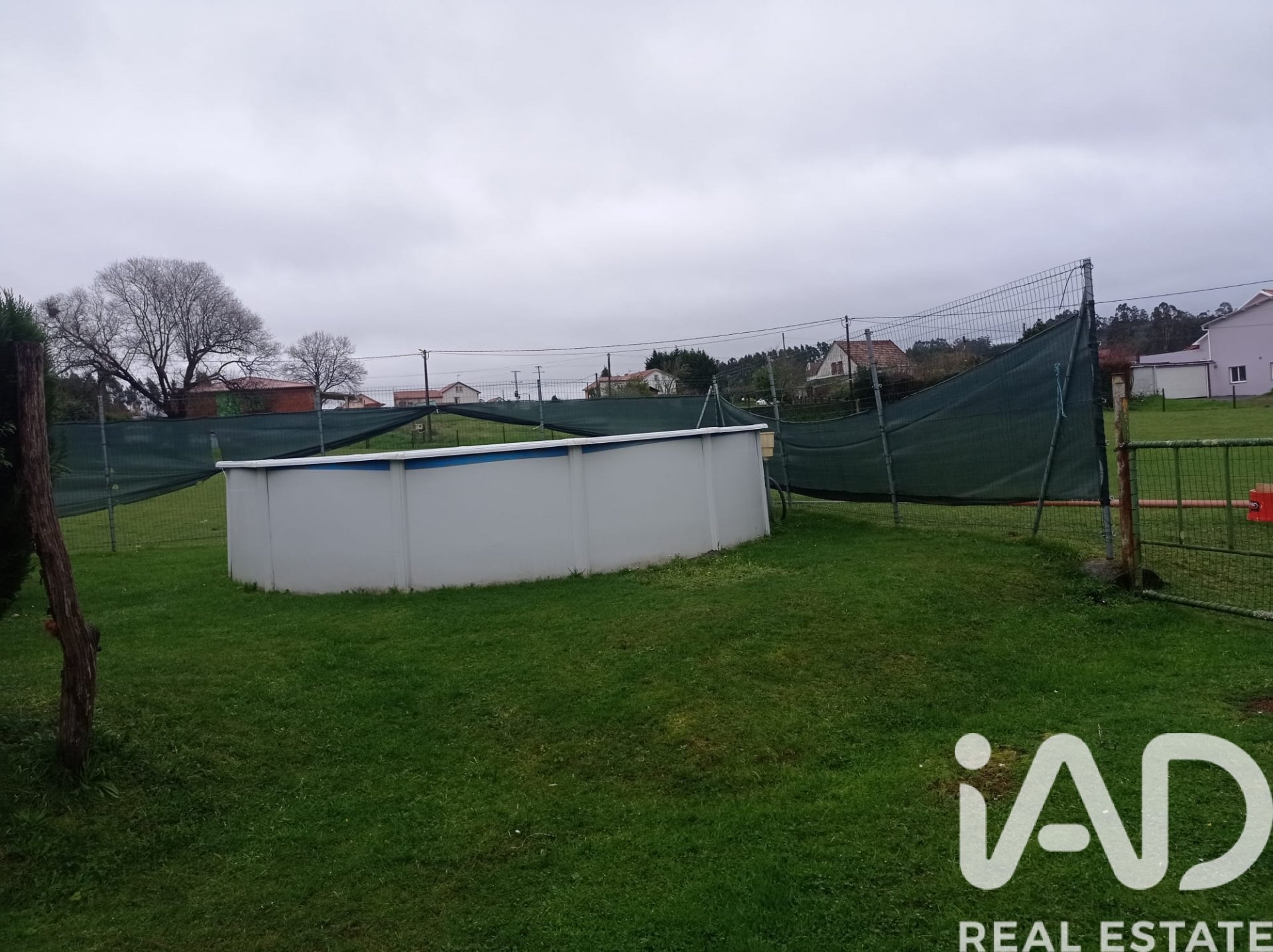 Appartamento a Naron, A Coruna, Spagna 7 camere da letto, 744 mq. N° 173142