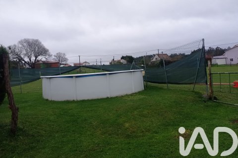 Wohnung in Naron, A Coruna, Spanien 7 Schlafzimmer, 744 m2 Nr. 173142