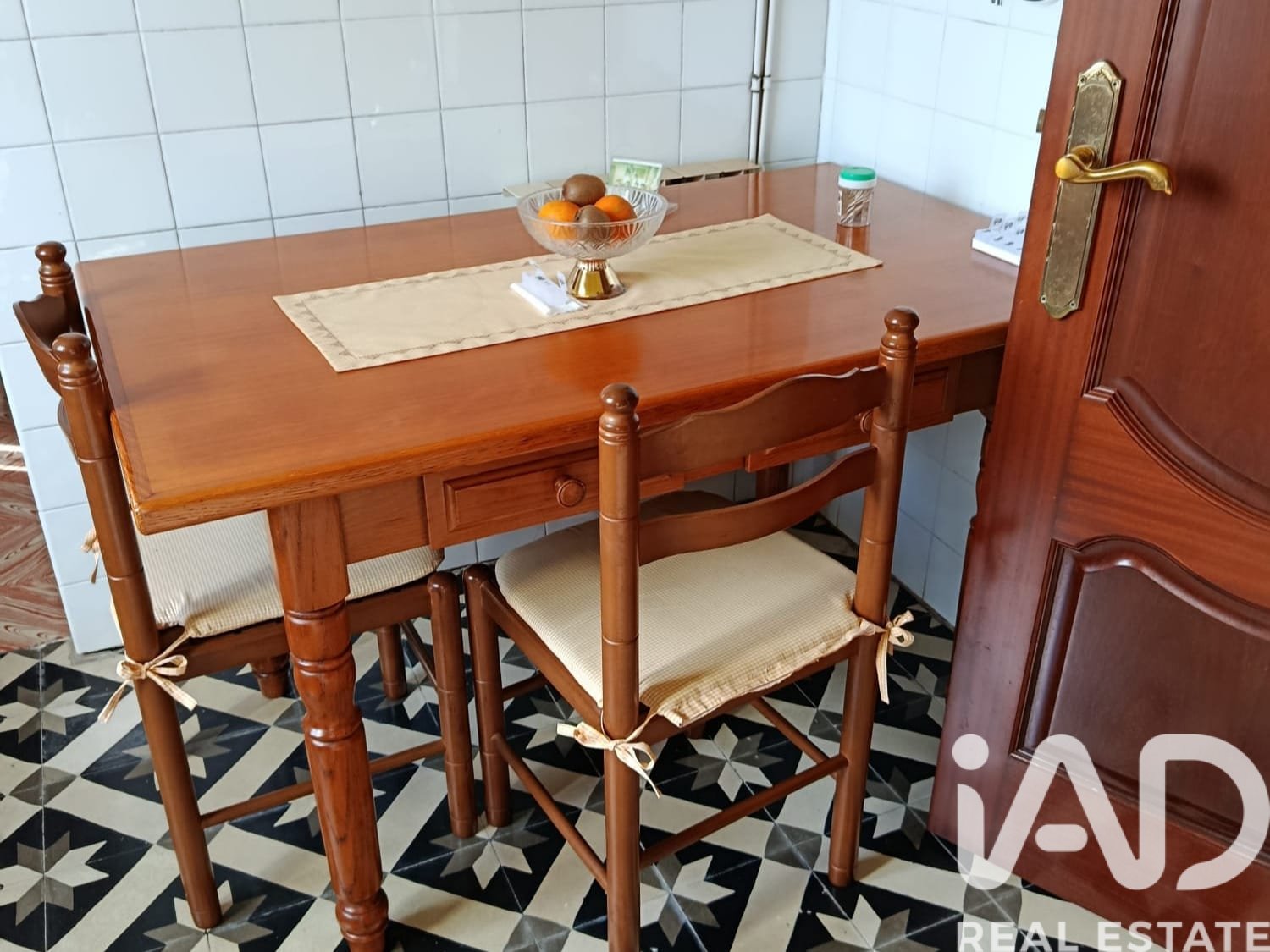 Appartamento a Naron, A Coruna, Spagna 7 camere da letto, 744 mq. N° 173142