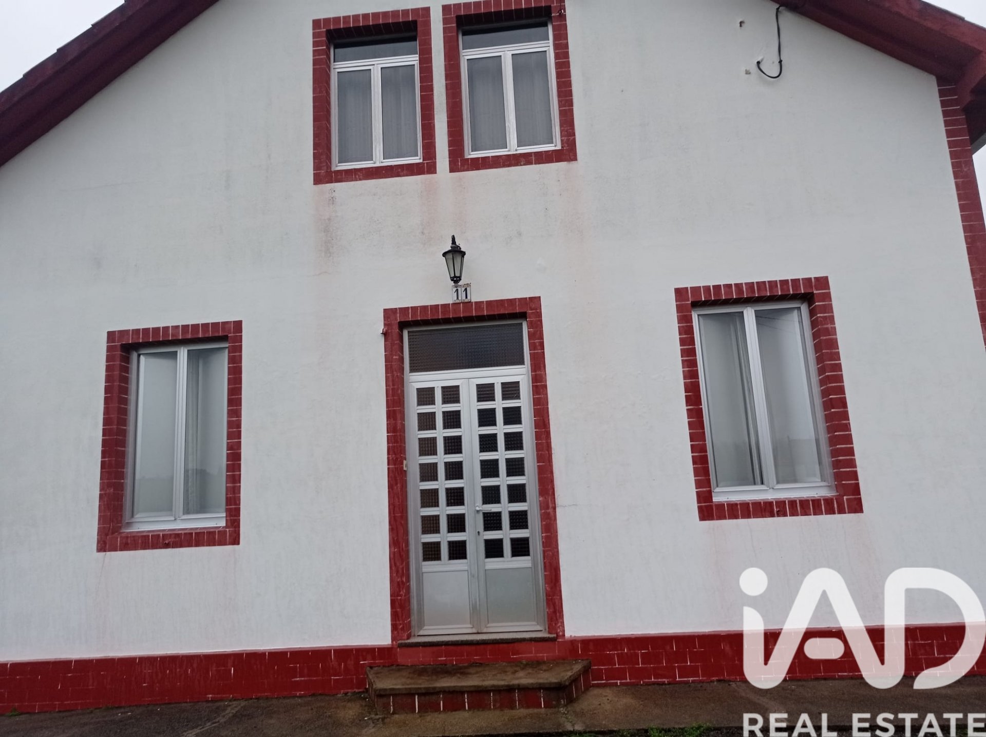 Appartamento a Naron, A Coruna, Spagna 7 camere da letto, 744 mq. N° 173142