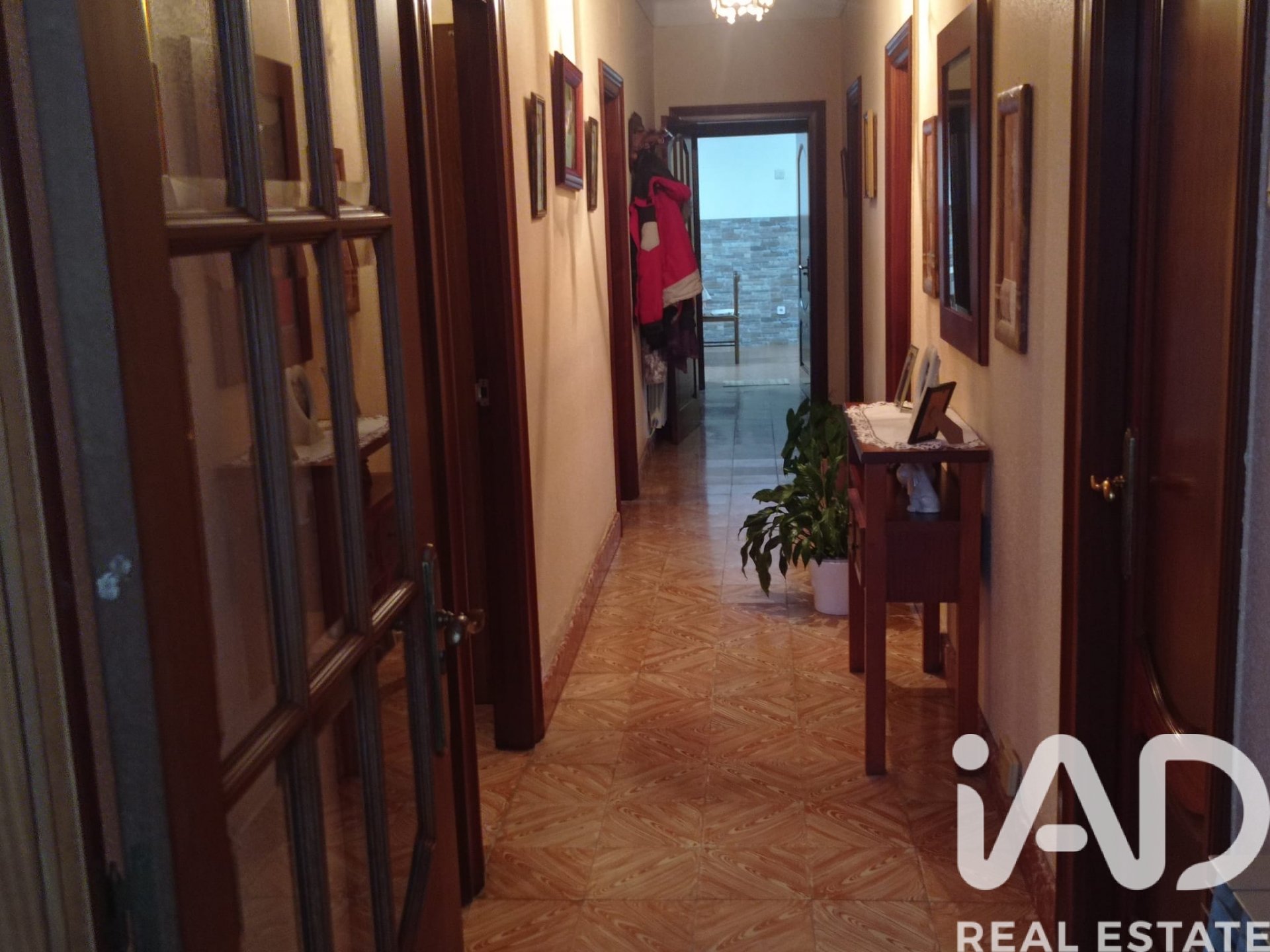 Appartamento a Naron, A Coruna, Spagna 7 camere da letto, 744 mq. N° 173142