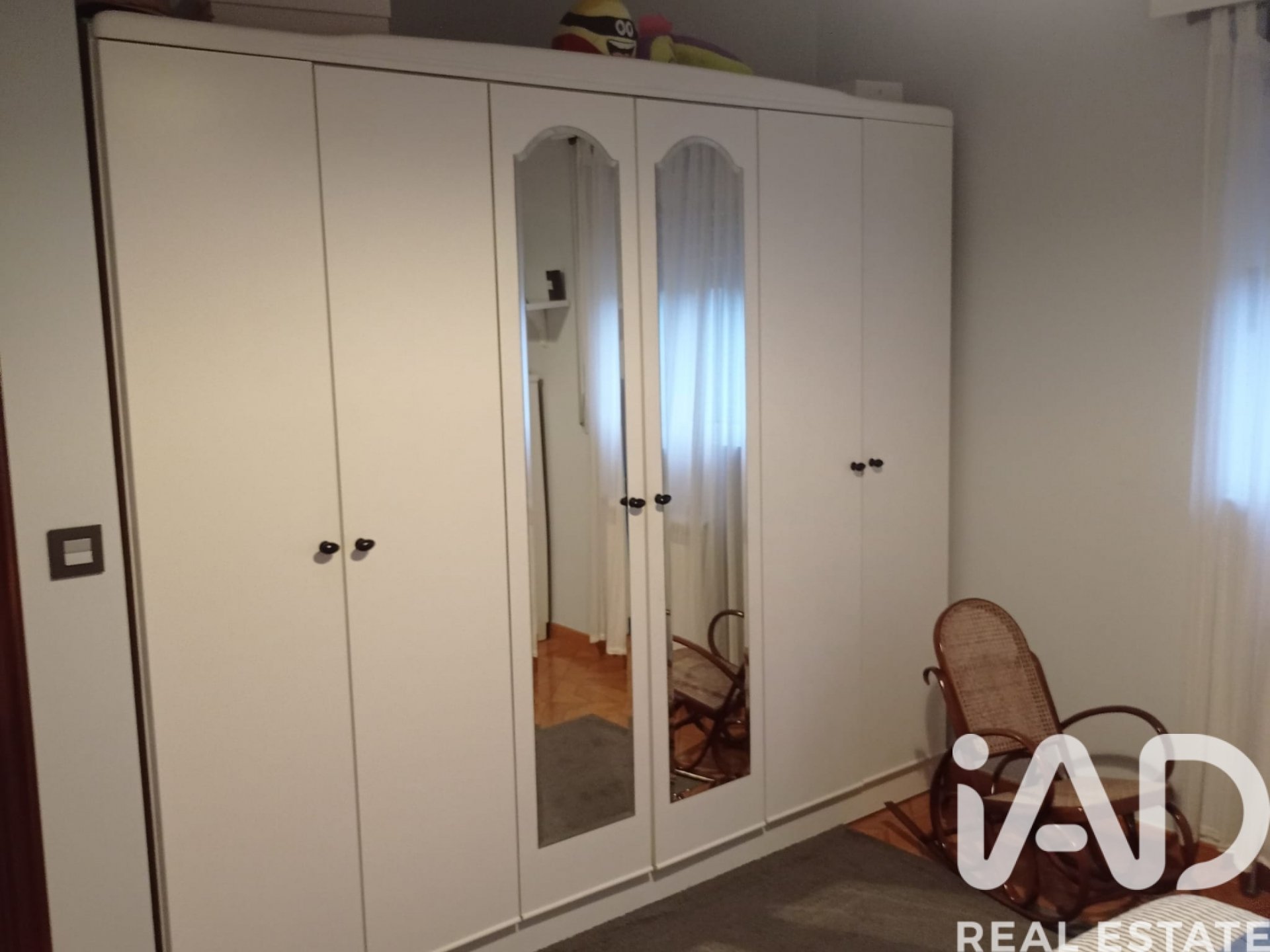 Appartamento a Naron, A Coruna, Spagna 7 camere da letto, 744 mq. N° 173142