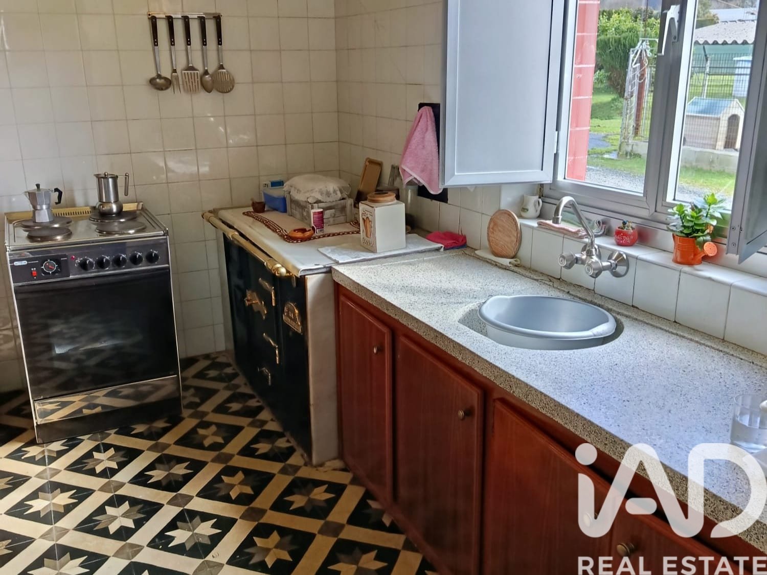 Appartamento a Naron, A Coruna, Spagna 7 camere da letto, 744 mq. N° 173142