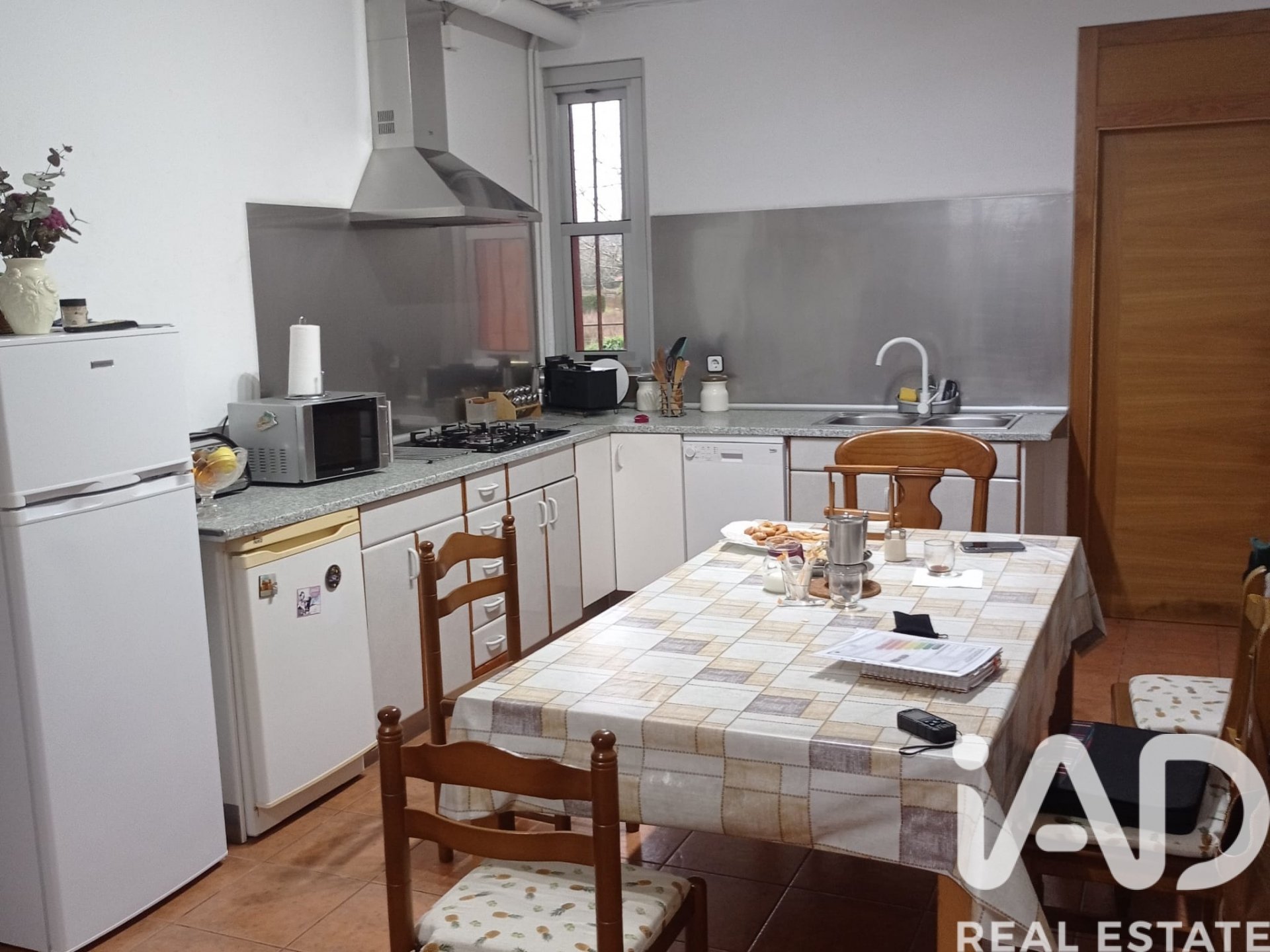 Appartamento a Naron, A Coruna, Spagna 7 camere da letto, 744 mq. N° 173142
