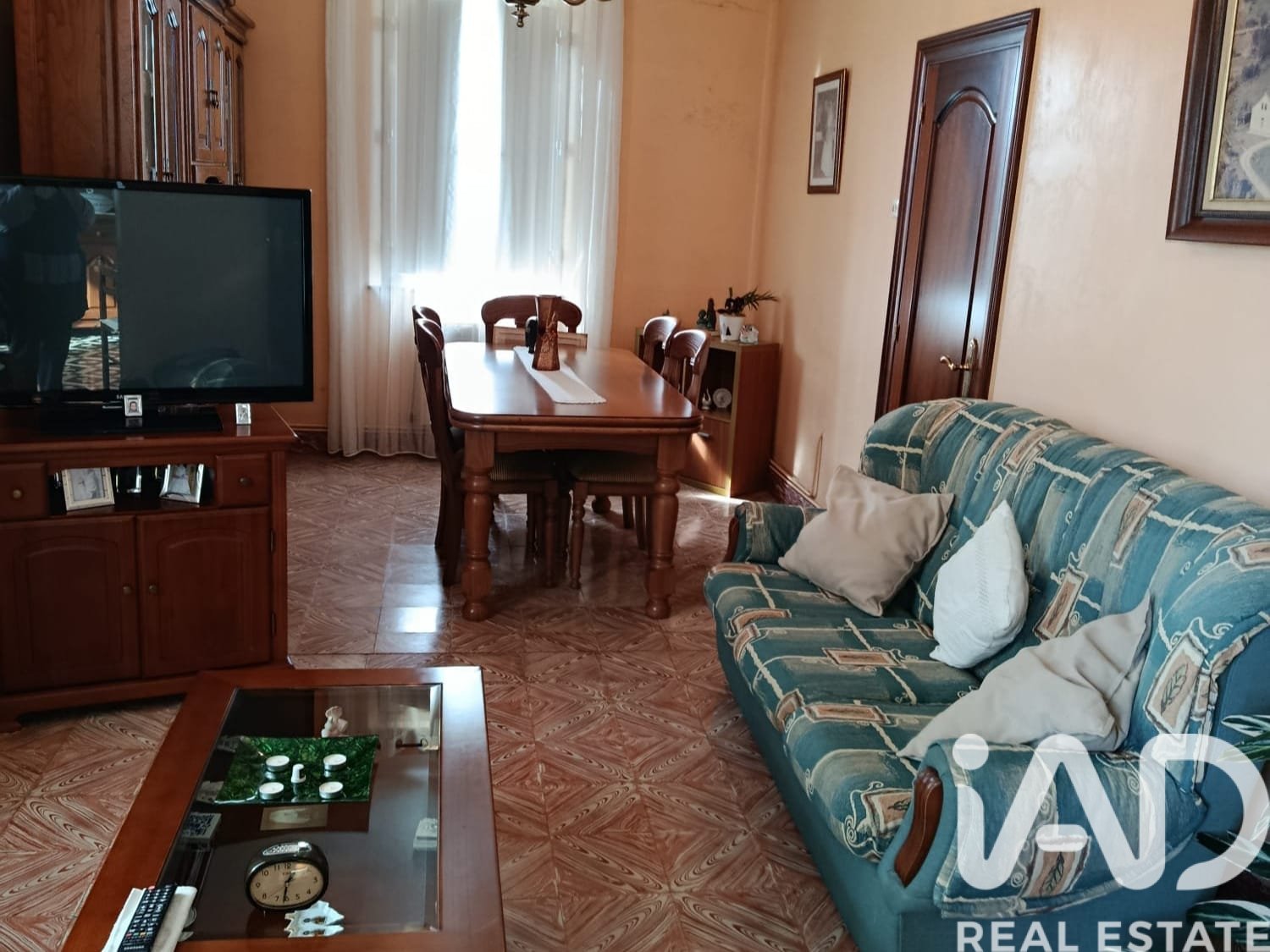 Appartamento a Naron, A Coruna, Spagna 7 camere da letto, 744 mq. N° 173142