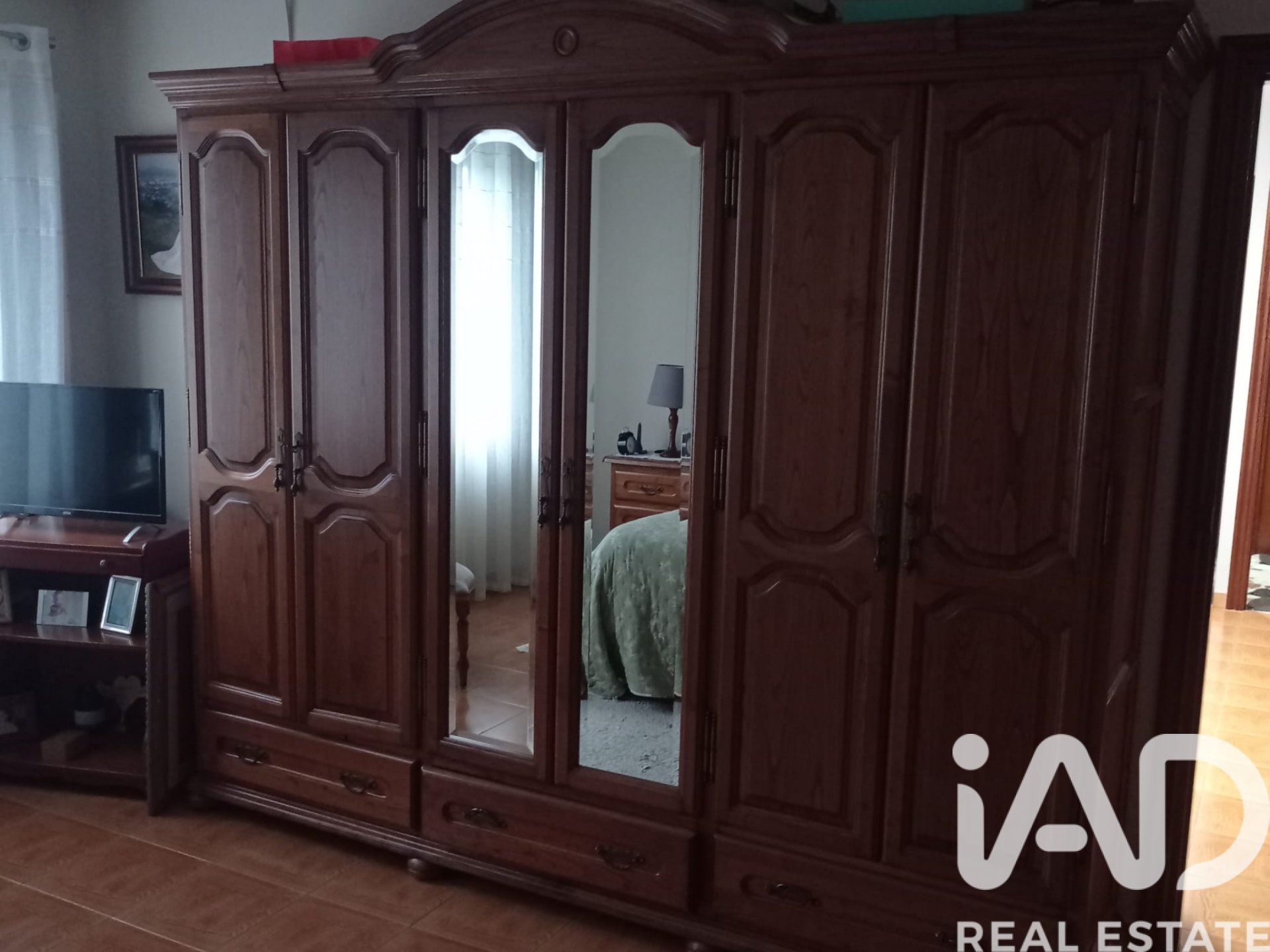 Appartamento a Naron, A Coruna, Spagna 7 camere da letto, 744 mq. N° 173142