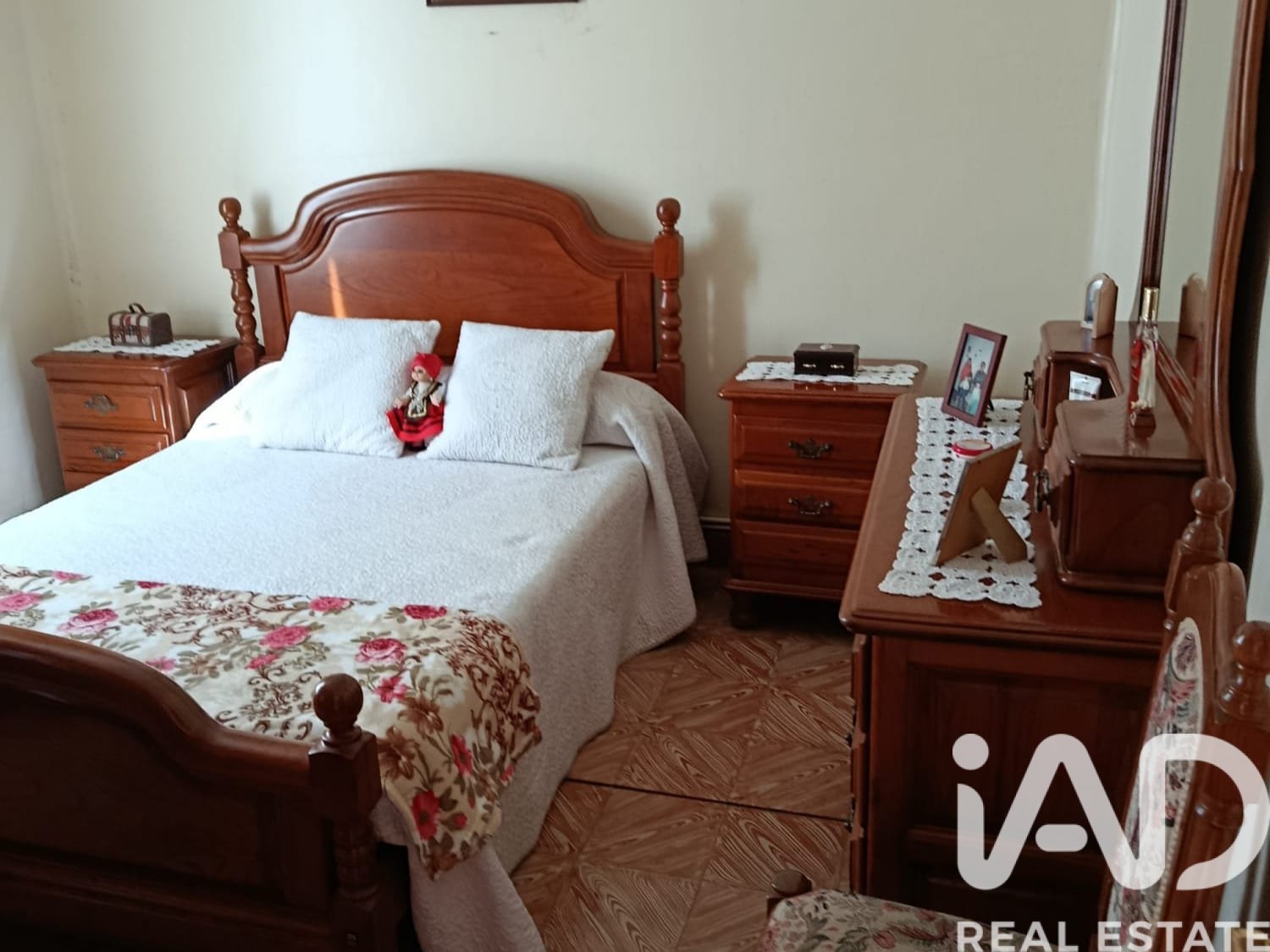 Appartamento a Naron, A Coruna, Spagna 7 camere da letto, 744 mq. N° 173142