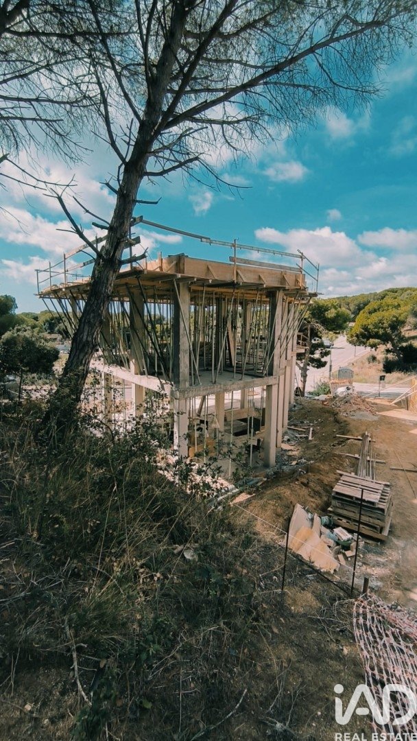 Hus i Sant Pol de Mar, Barcelona, Spanien 4 sovrum, 283 kvm. Nr. 173143