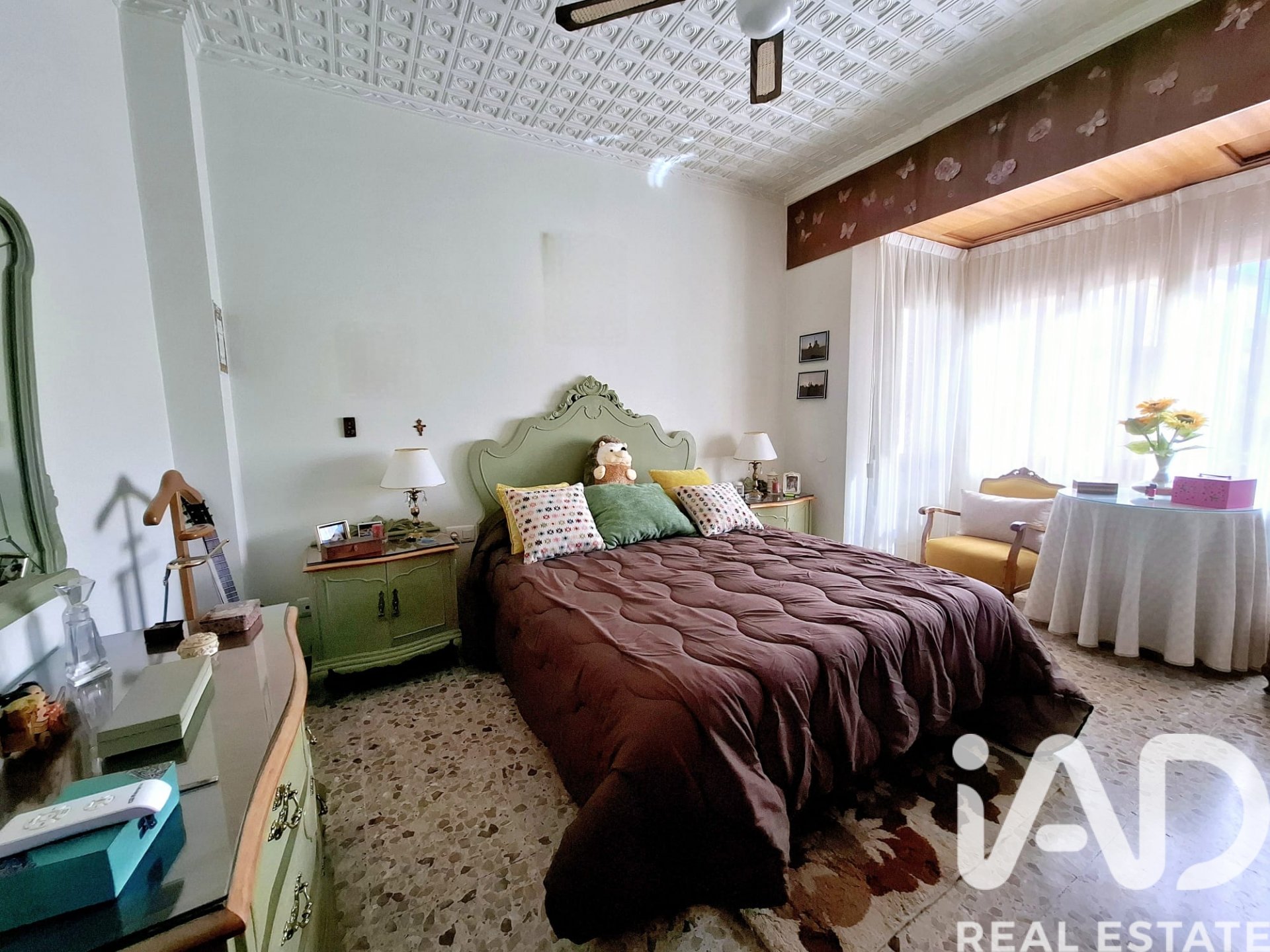 Rindu māja Puerto Lumbreras, Murcia, Spānijā 4 istabas, 254 m2 Nr. 173147