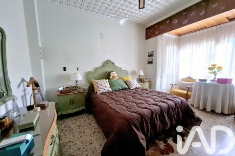 Таунхаус в Пуэрто-Лумбрерас, Мурсия, Испания 4 спальни, 254м2 №173147