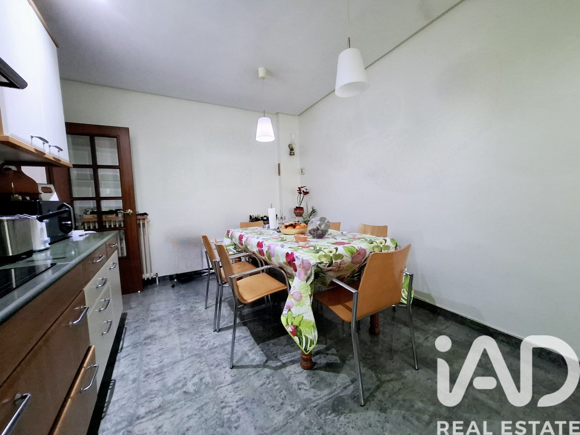 Rindu māja Puerto Lumbreras, Murcia, Spānijā 4 istabas, 254 m2 Nr. 173147