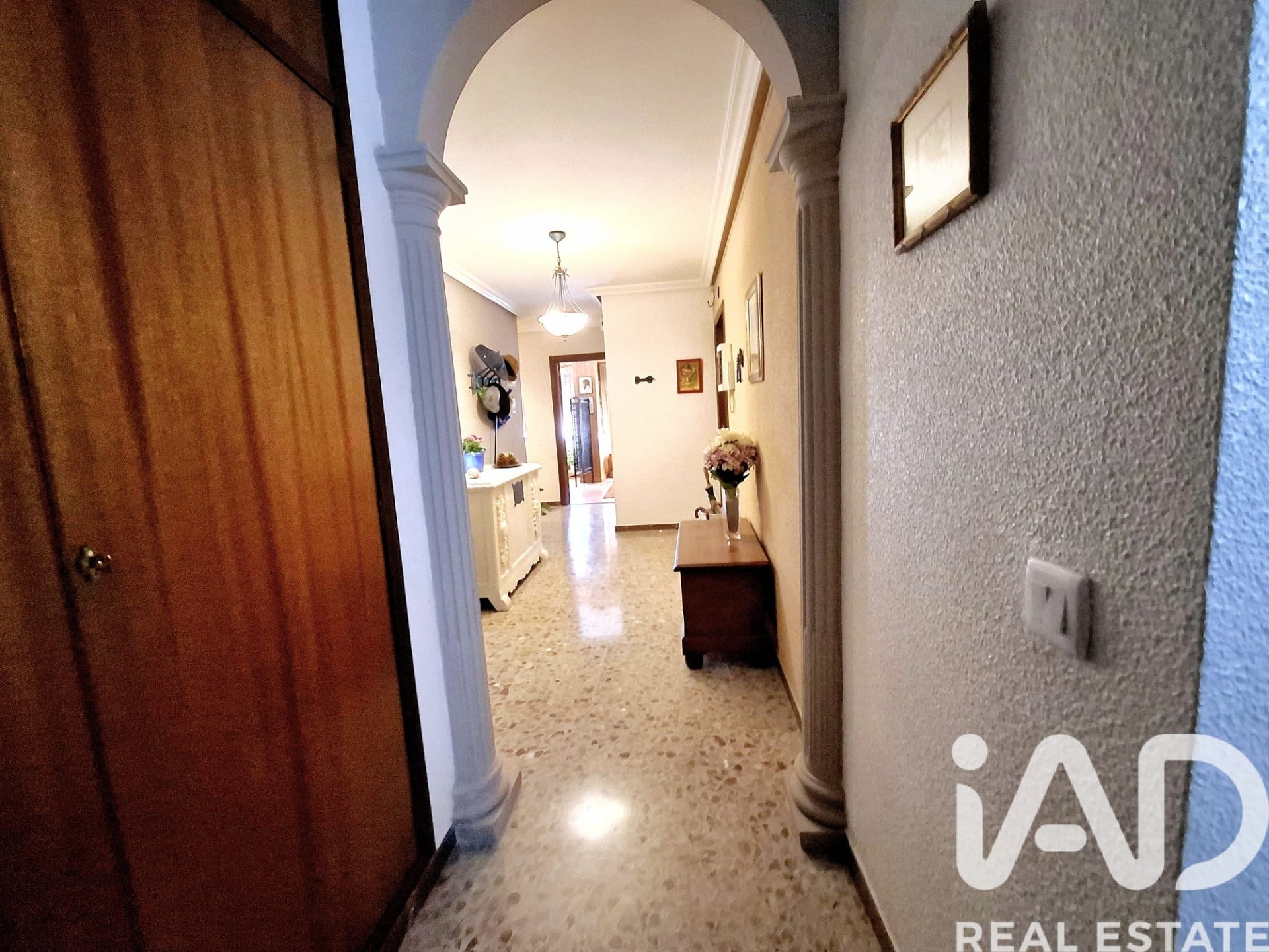 Rindu māja Puerto Lumbreras, Murcia, Spānijā 4 istabas, 254 m2 Nr. 173147