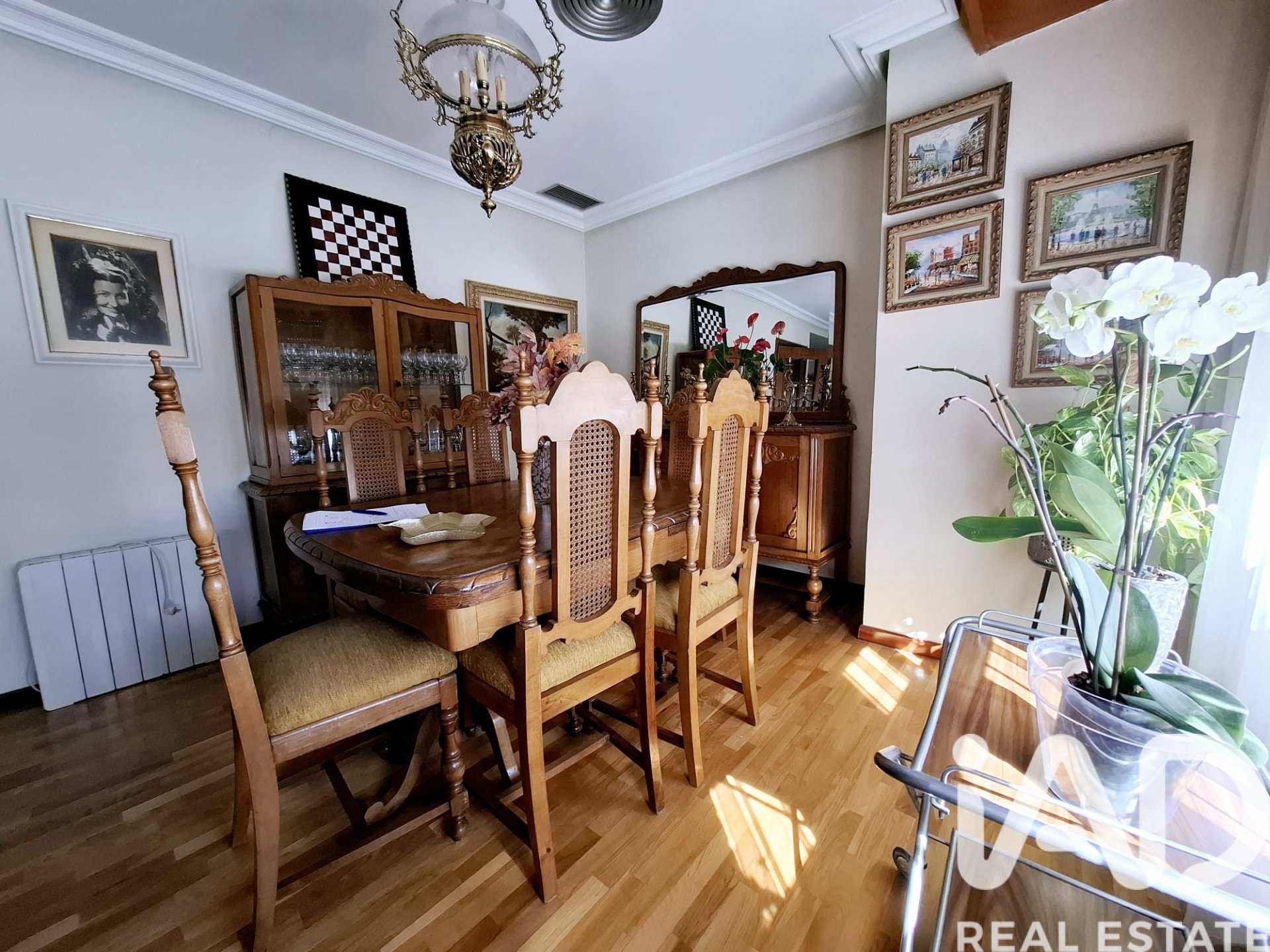 Rindu māja Puerto Lumbreras, Murcia, Spānijā 4 istabas, 254 m2 Nr. 173147
