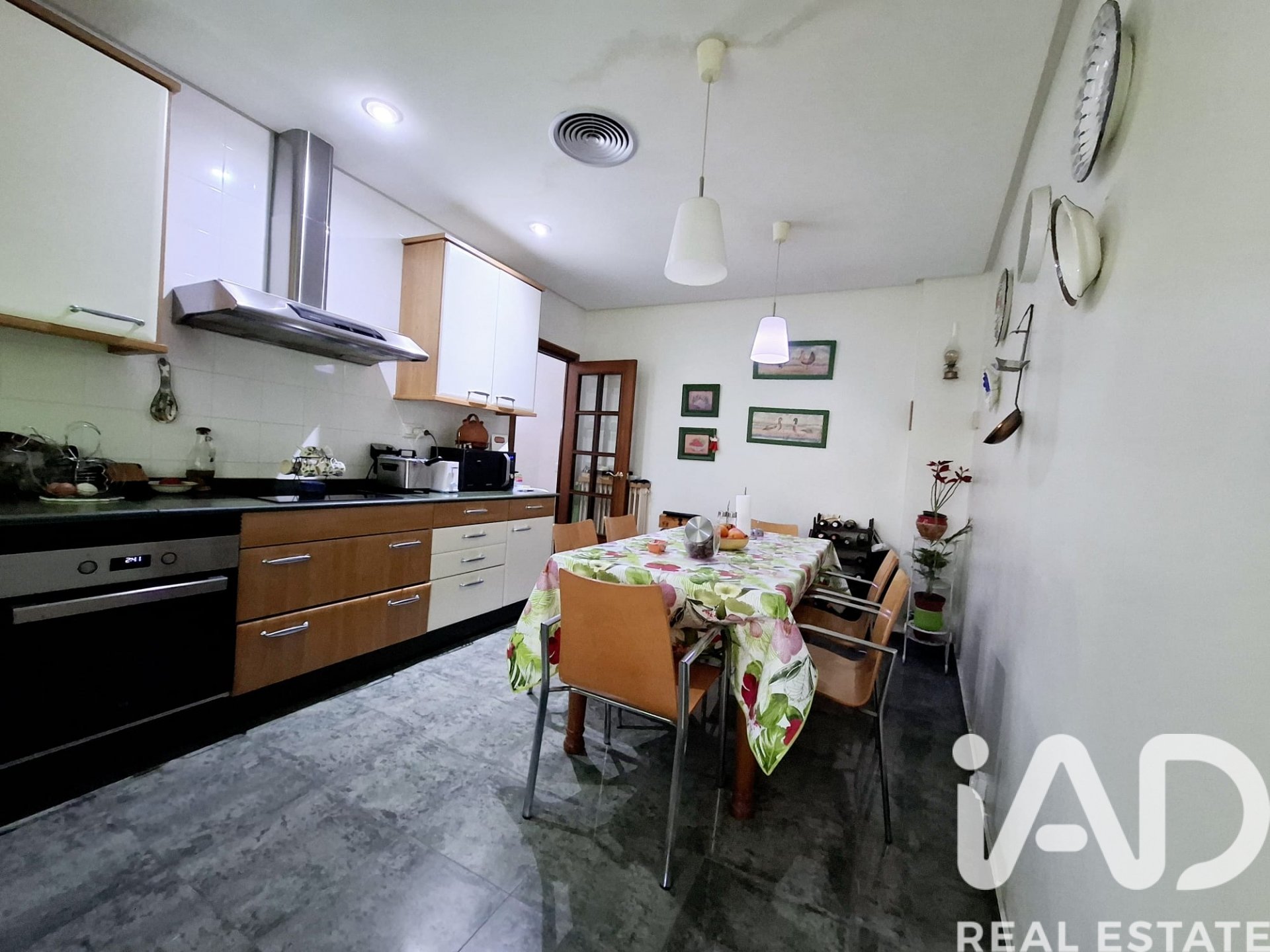 Rindu māja Puerto Lumbreras, Murcia, Spānijā 4 istabas, 254 m2 Nr. 173147