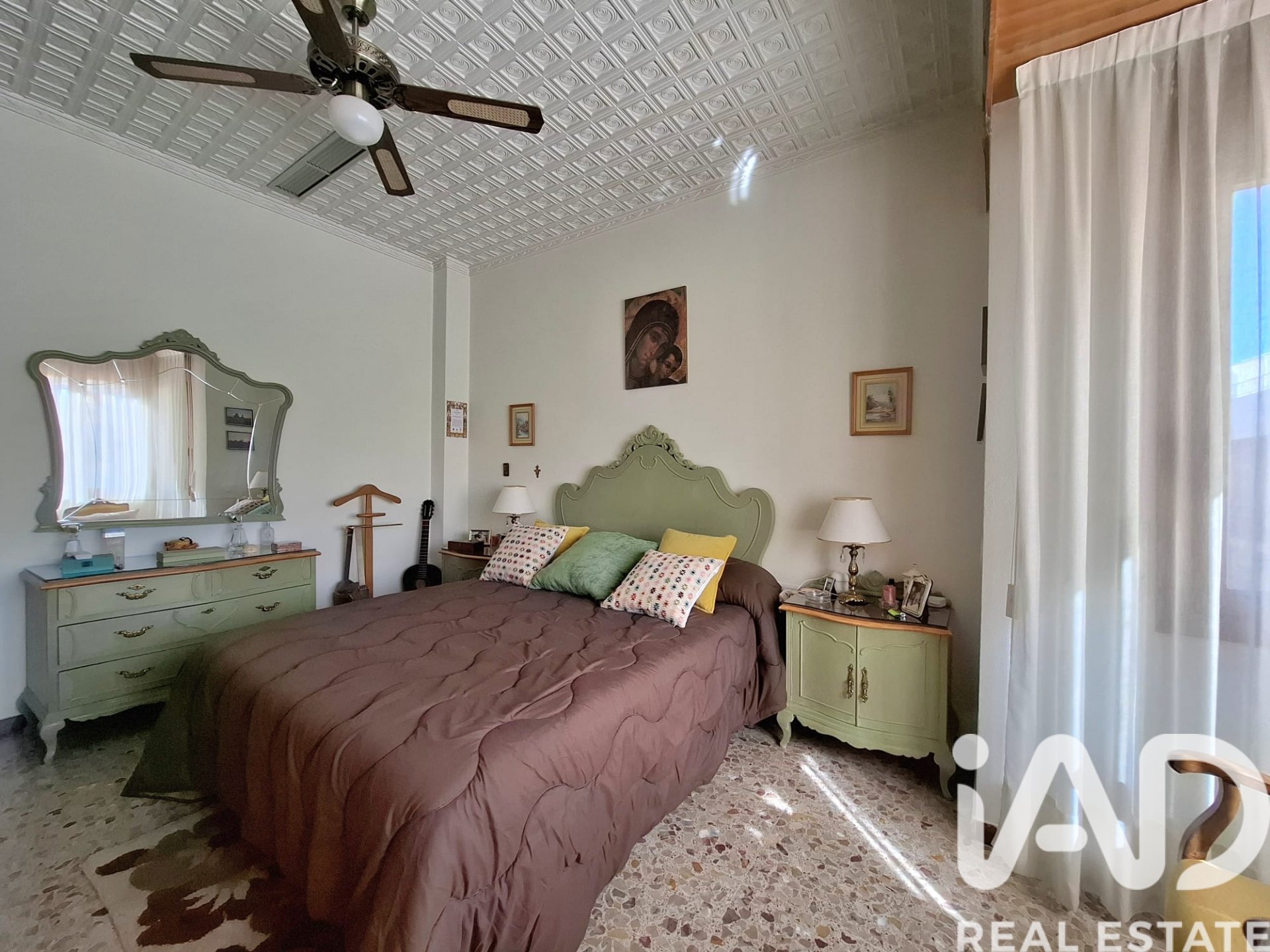 Rindu māja Puerto Lumbreras, Murcia, Spānijā 4 istabas, 254 m2 Nr. 173147