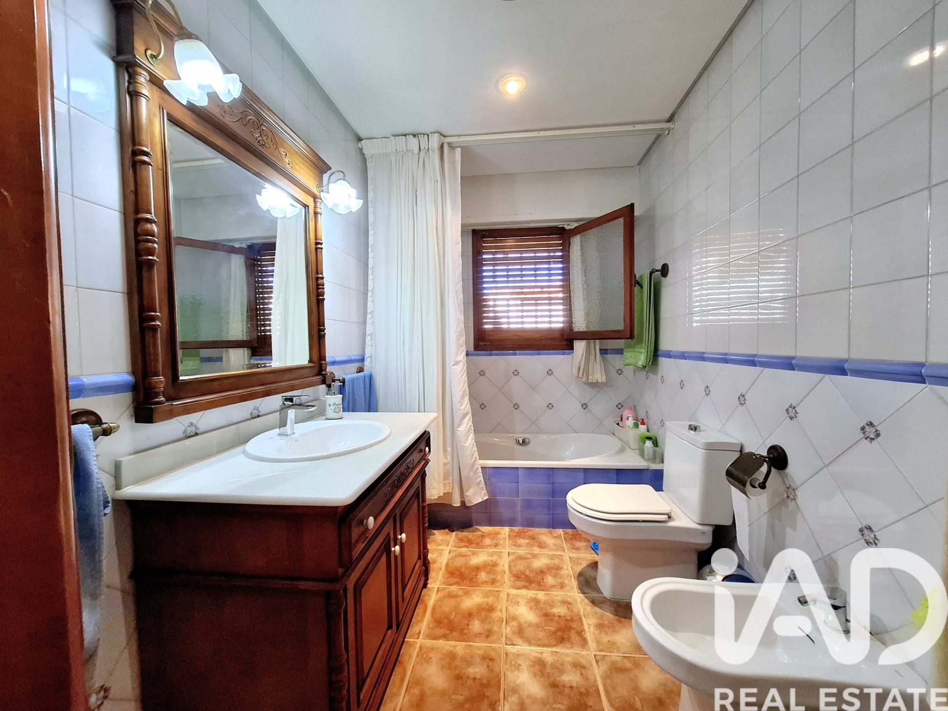 Rindu māja Puerto Lumbreras, Murcia, Spānijā 4 istabas, 254 m2 Nr. 173147