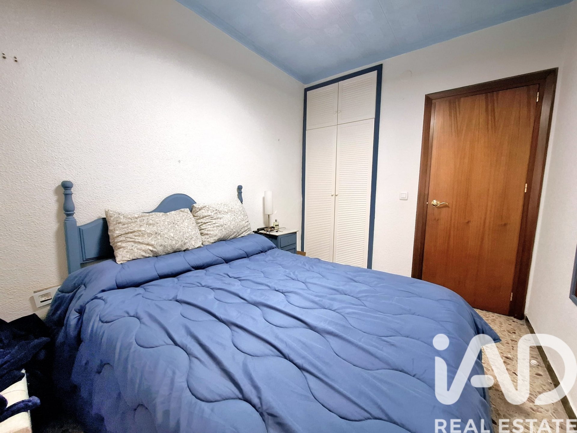 Rindu māja Puerto Lumbreras, Murcia, Spānijā 4 istabas, 254 m2 Nr. 173147