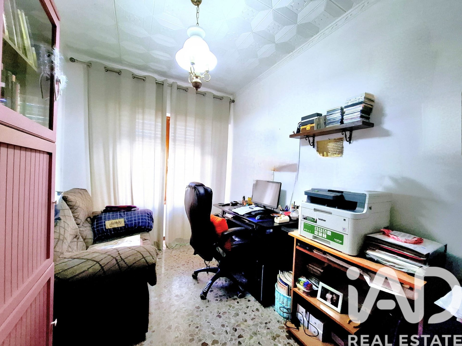 Rindu māja Puerto Lumbreras, Murcia, Spānijā 4 istabas, 254 m2 Nr. 173147