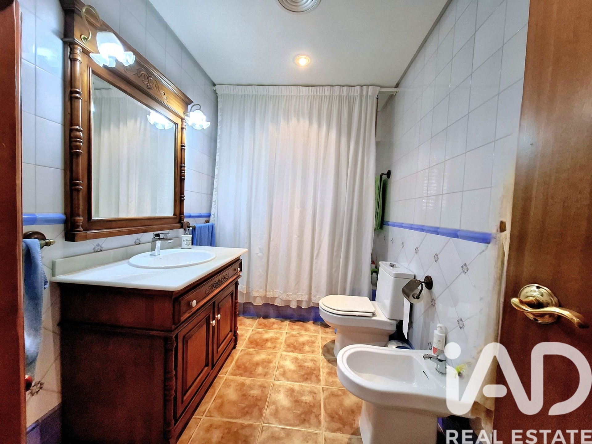 Rindu māja Puerto Lumbreras, Murcia, Spānijā 4 istabas, 254 m2 Nr. 173147