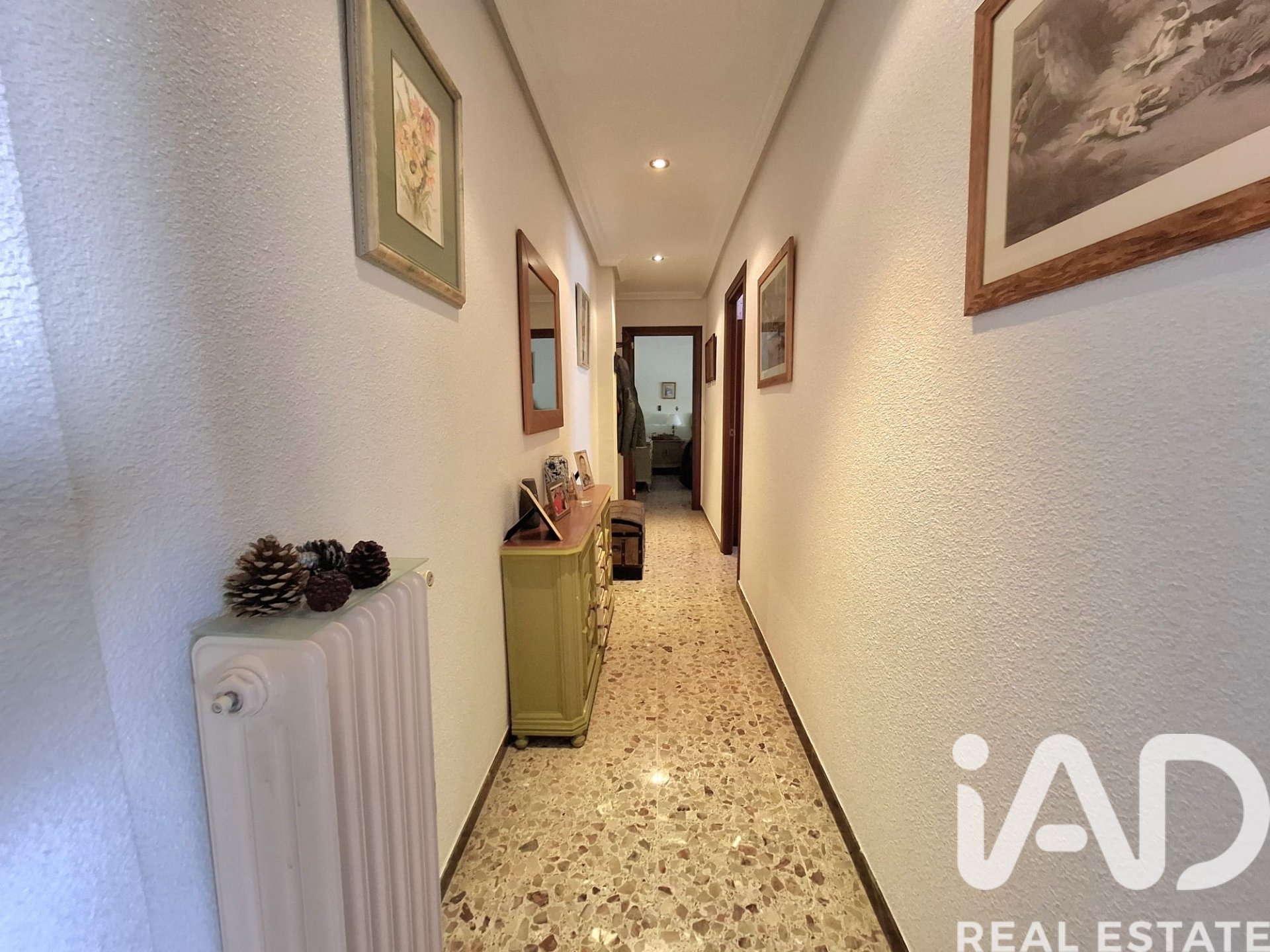 Rindu māja Puerto Lumbreras, Murcia, Spānijā 4 istabas, 254 m2 Nr. 173147