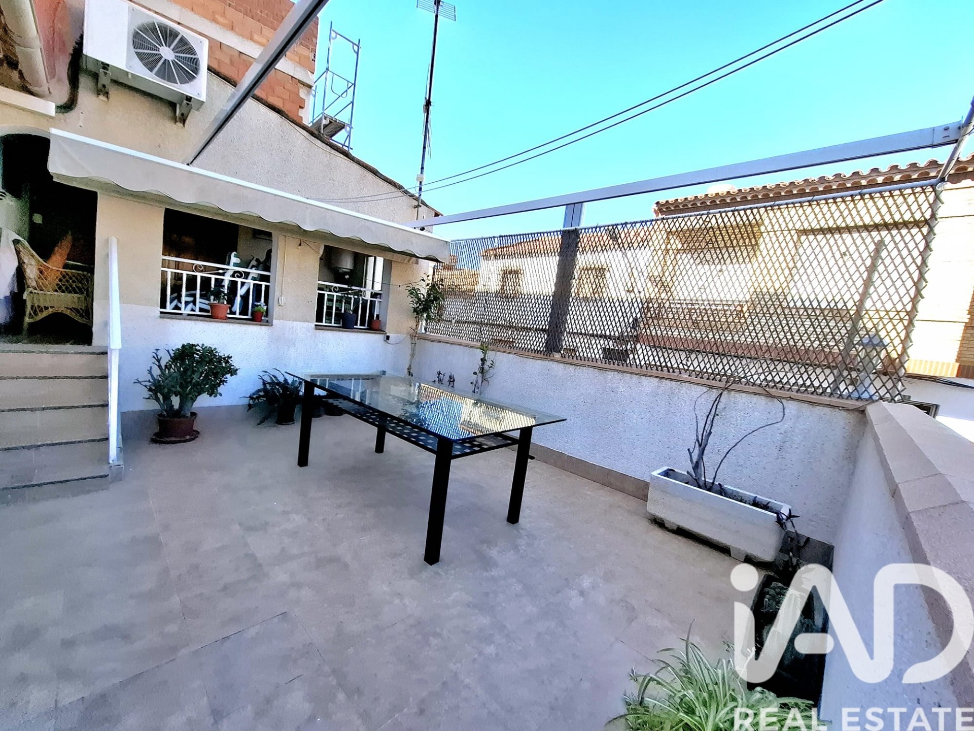 Rindu māja Puerto Lumbreras, Murcia, Spānijā 4 istabas, 254 m2 Nr. 173147