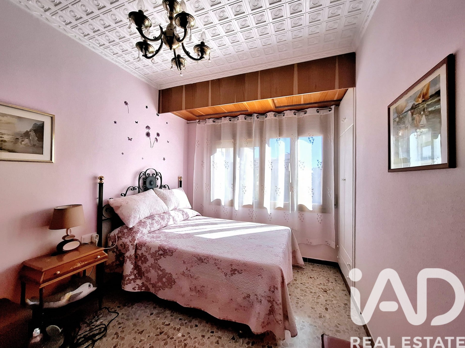Rindu māja Puerto Lumbreras, Murcia, Spānijā 4 istabas, 254 m2 Nr. 173147