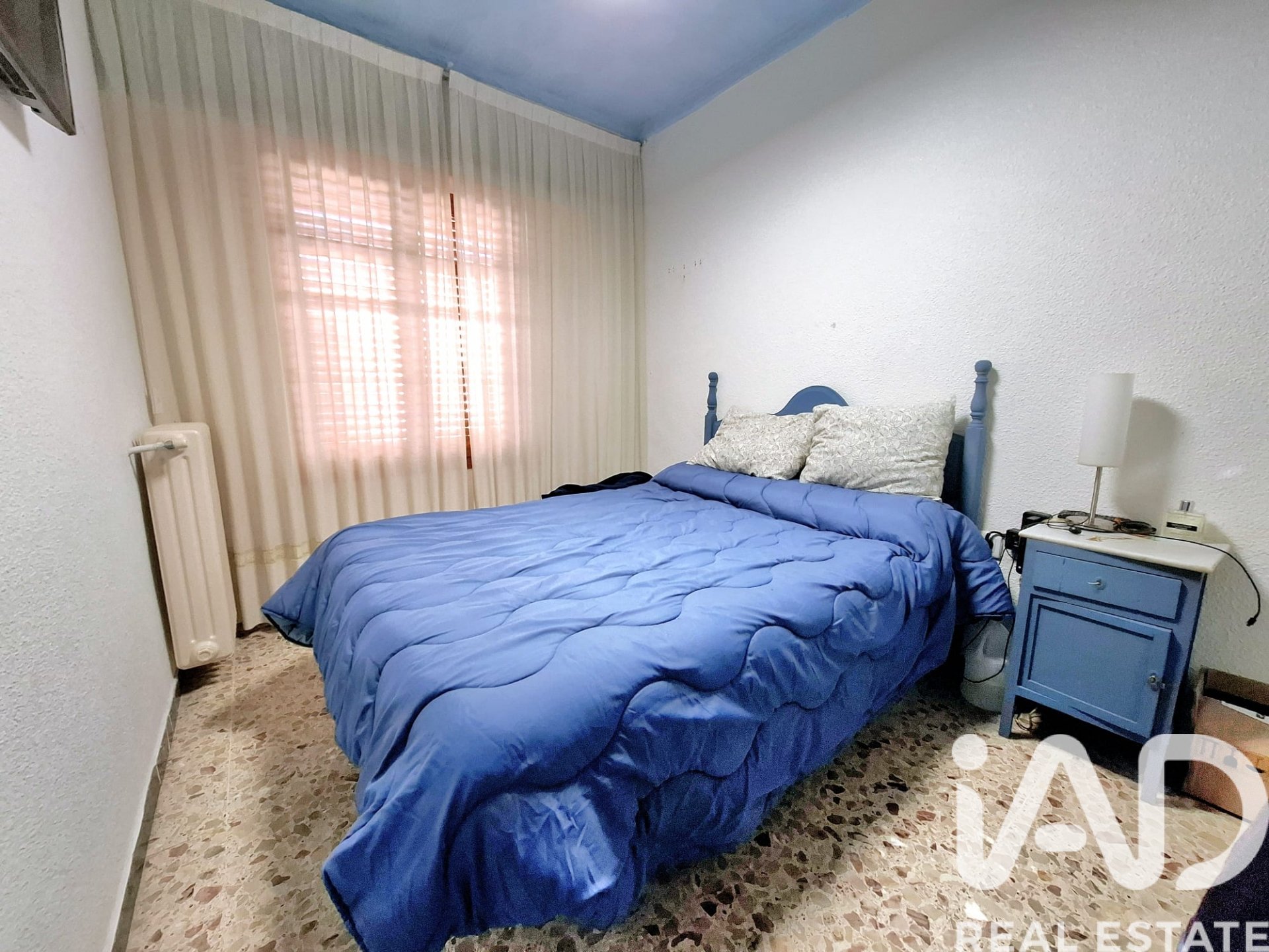 Rindu māja Puerto Lumbreras, Murcia, Spānijā 4 istabas, 254 m2 Nr. 173147