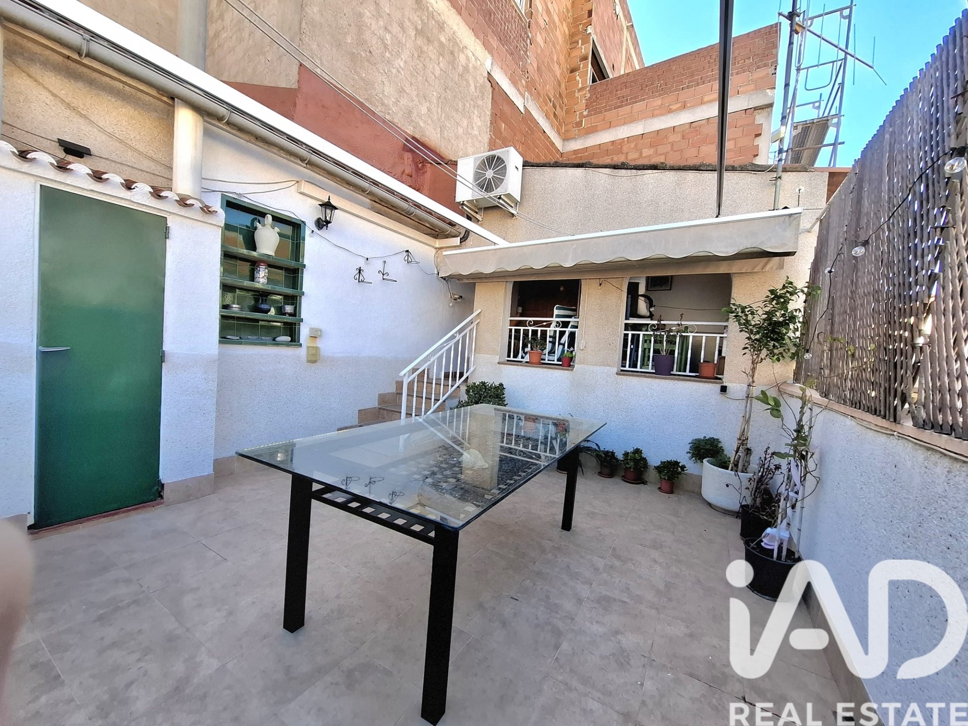 Rindu māja Puerto Lumbreras, Murcia, Spānijā 4 istabas, 254 m2 Nr. 173147