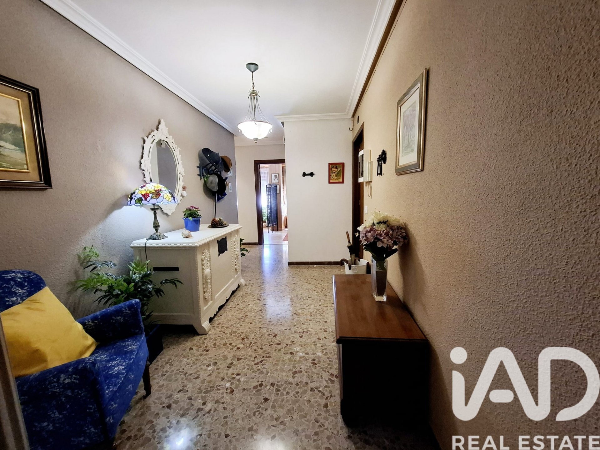 Rindu māja Puerto Lumbreras, Murcia, Spānijā 4 istabas, 254 m2 Nr. 173147