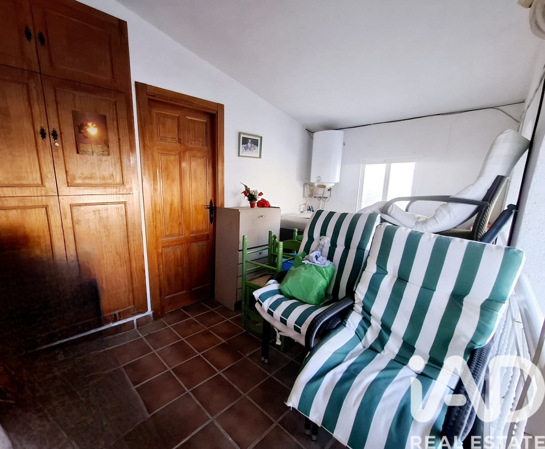 Rindu māja Puerto Lumbreras, Murcia, Spānijā 4 istabas, 254 m2 Nr. 173147