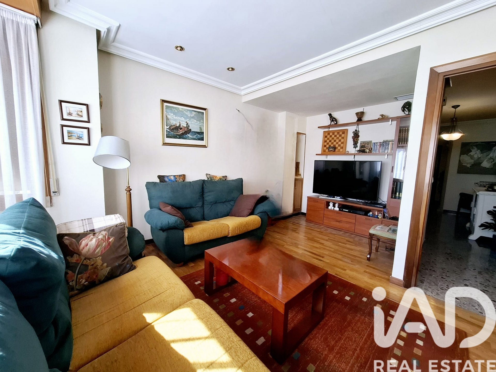 Rindu māja Puerto Lumbreras, Murcia, Spānijā 4 istabas, 254 m2 Nr. 173147