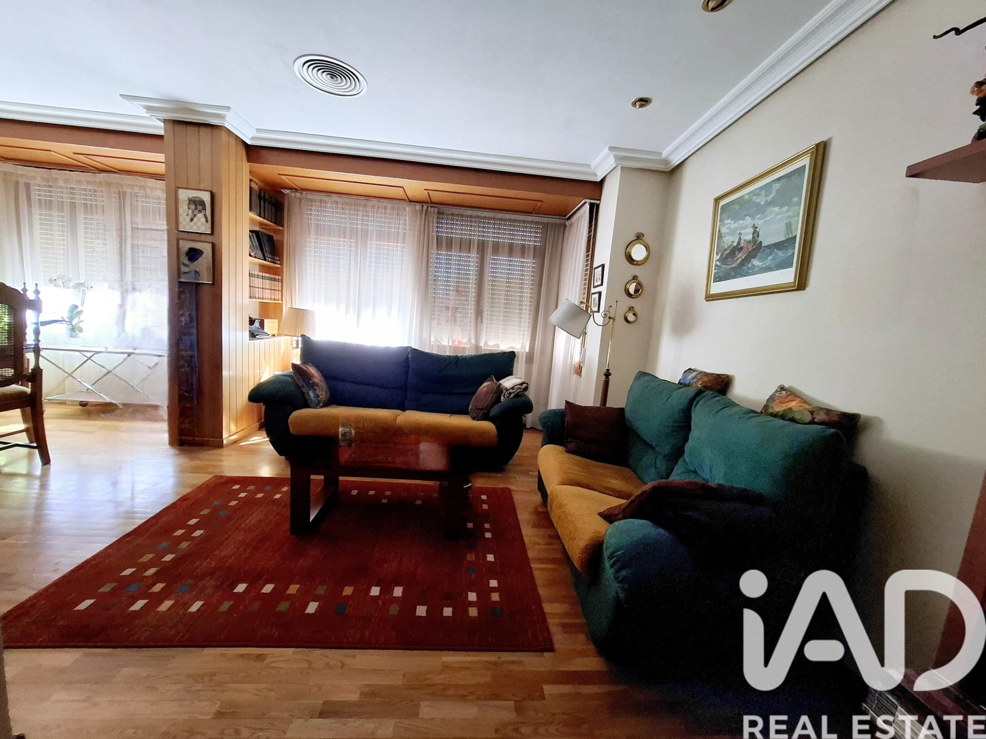 Rindu māja Puerto Lumbreras, Murcia, Spānijā 4 istabas, 254 m2 Nr. 173147