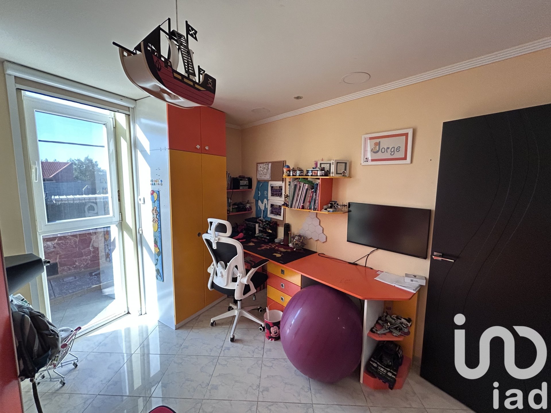 House à Villaturiel, Leon, Espagne 4 chambres, 431 m2 No. 153028