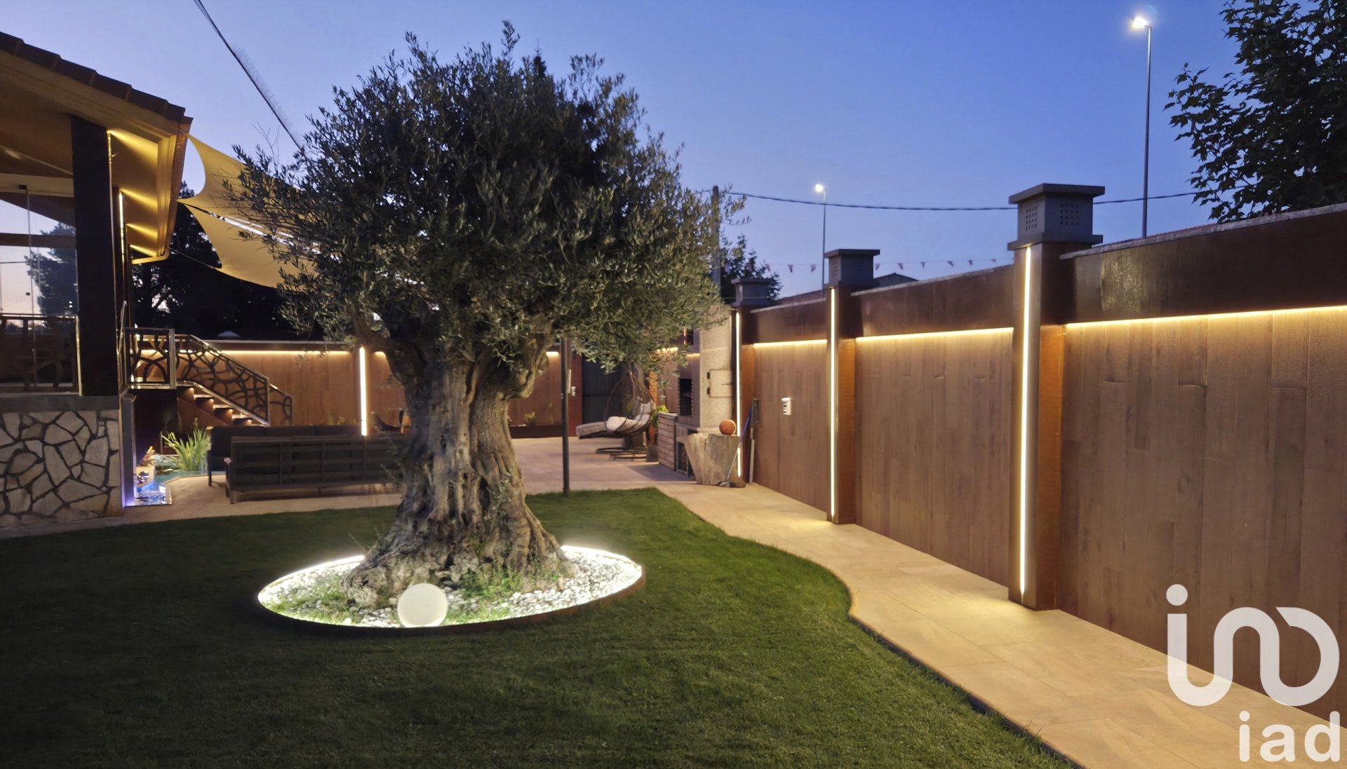 House à Villaturiel, Leon, Espagne 4 chambres, 431 m2 No. 153028