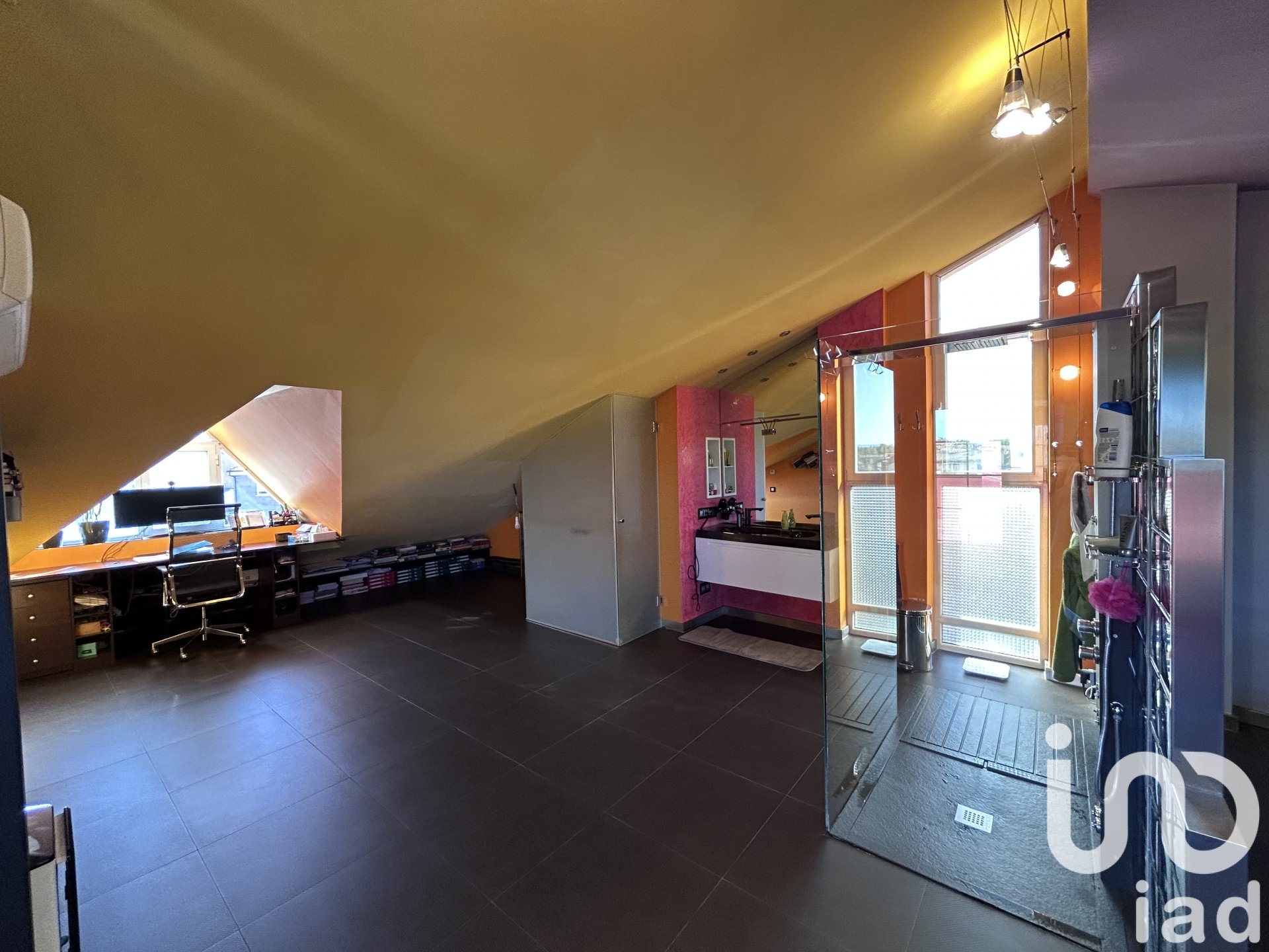 House à Villaturiel, Leon, Espagne 4 chambres, 431 m2 No. 153028