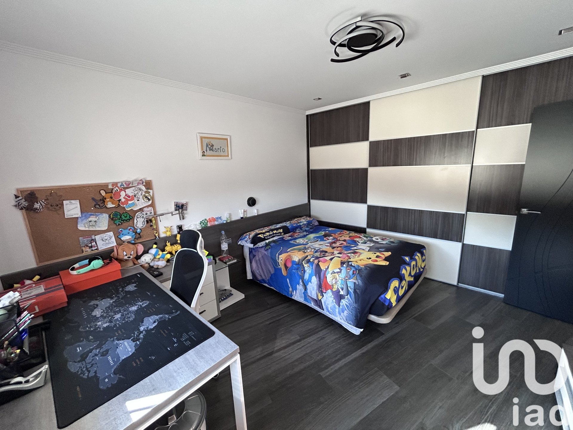 House à Villaturiel, Leon, Espagne 4 chambres, 431 m2 No. 153028