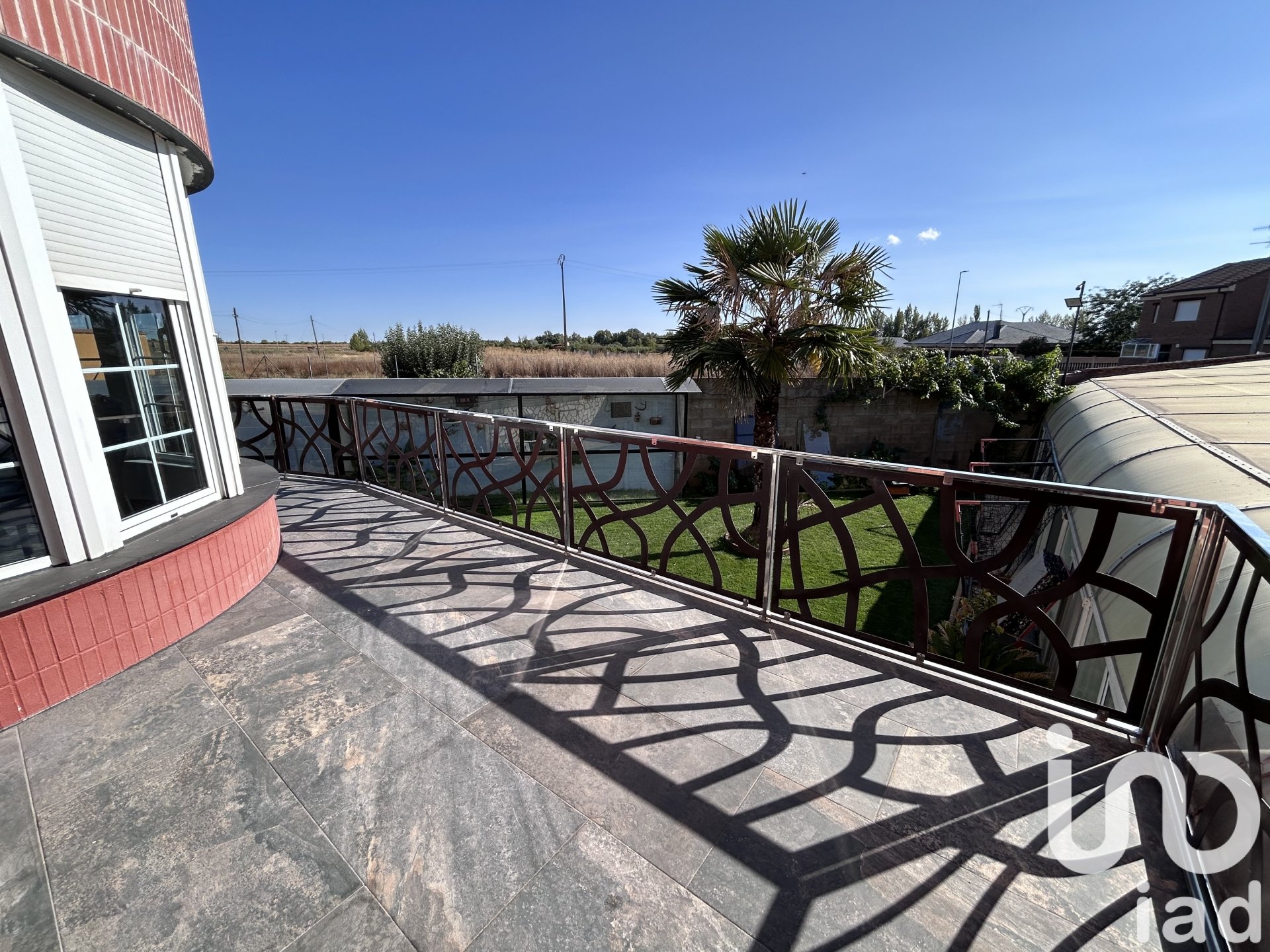 House à Villaturiel, Leon, Espagne 4 chambres, 431 m2 No. 153028