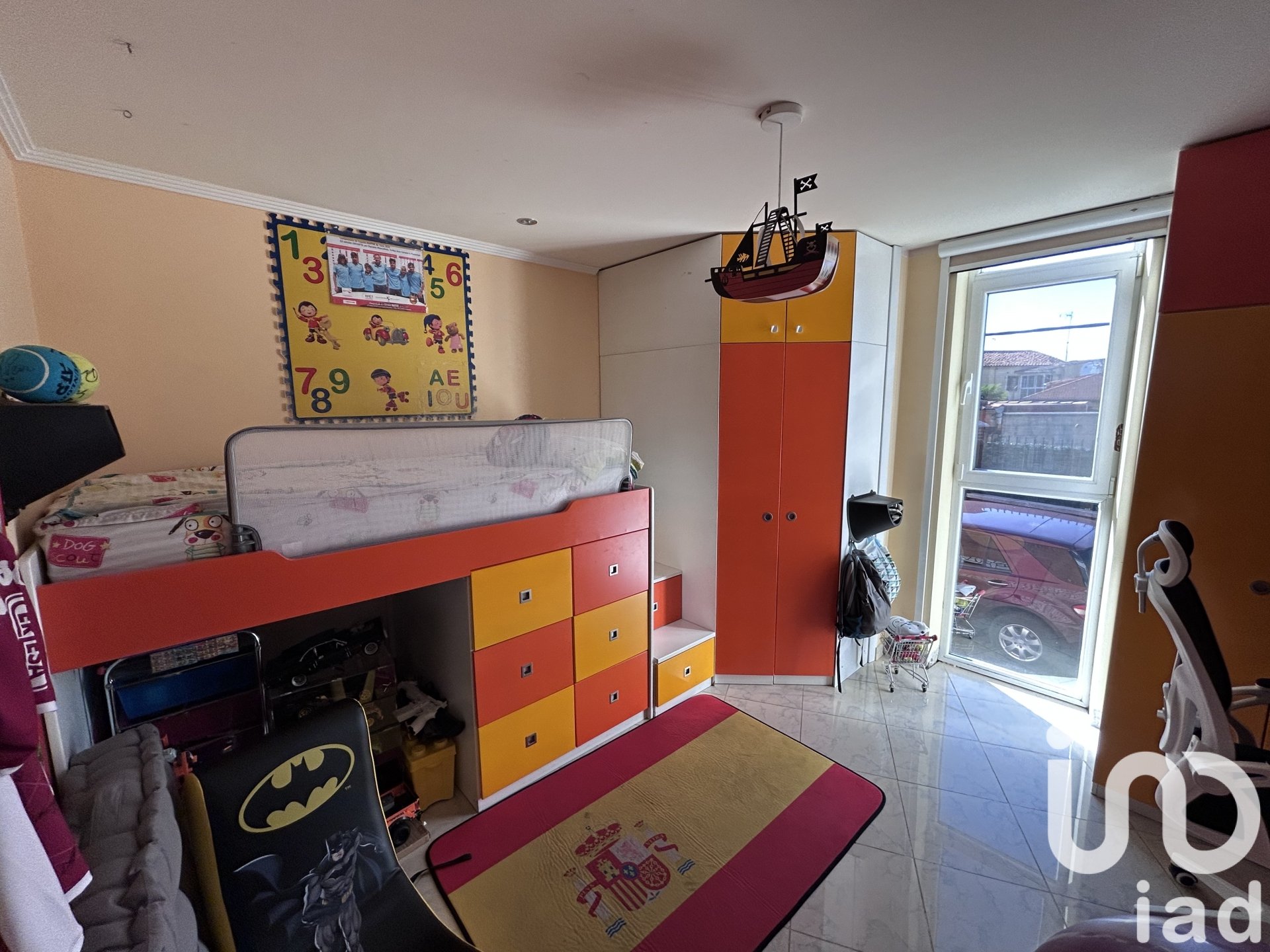 House à Villaturiel, Leon, Espagne 4 chambres, 431 m2 No. 153028