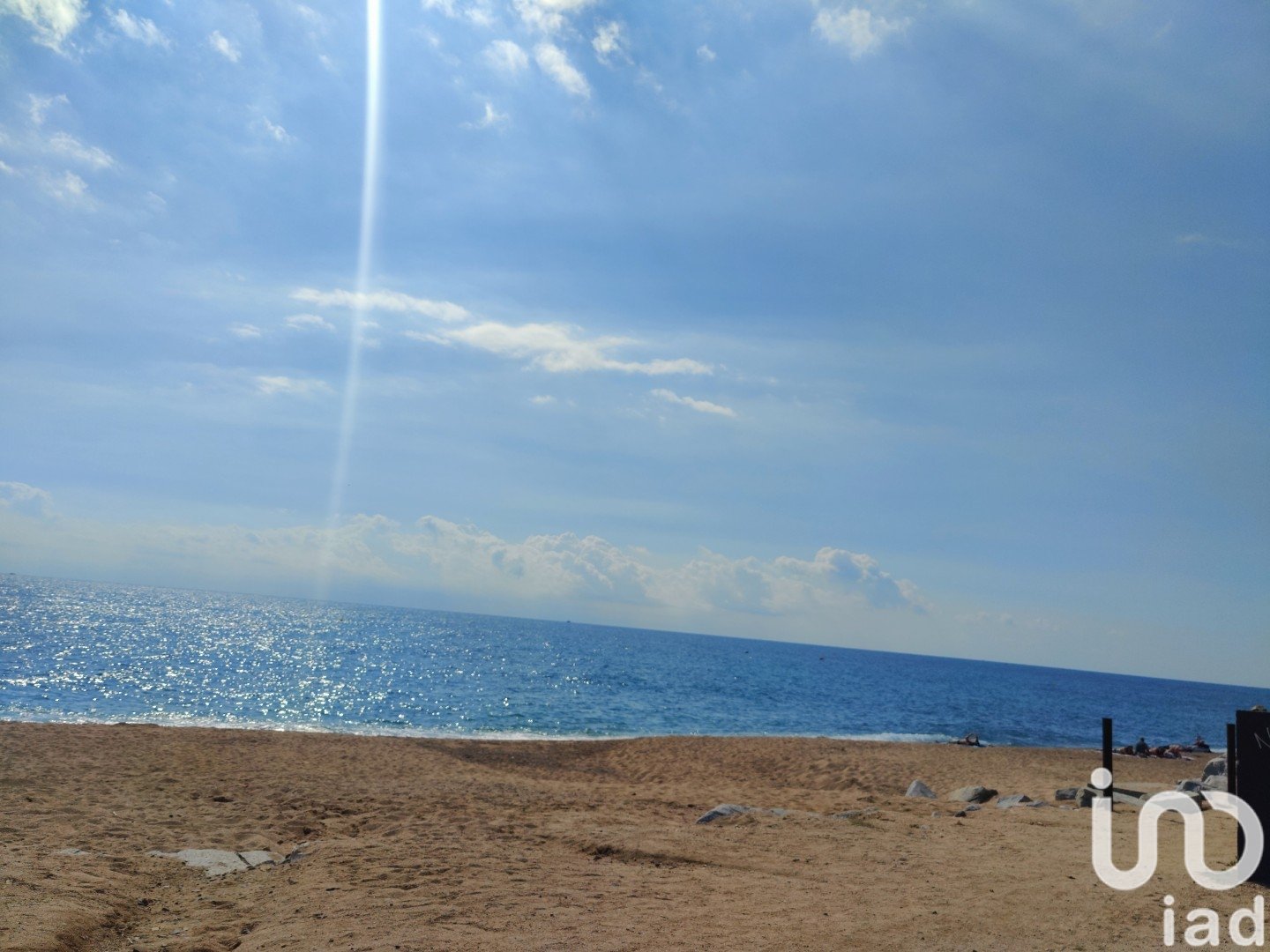 Talo Calella, Barcelona, Espanja 4 makuuhuonetta, 593 m2 No. 153029