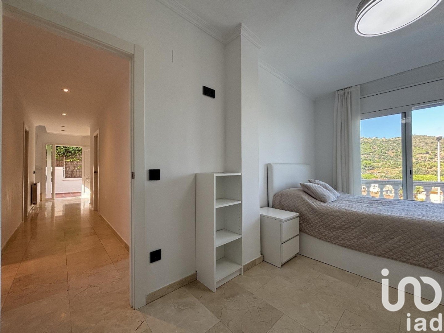 Talo Calella, Barcelona, Espanja 4 makuuhuonetta, 593 m2 No. 153029