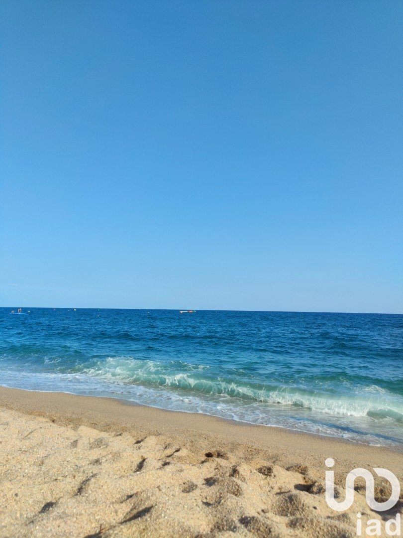 Talo Calella, Barcelona, Espanja 4 makuuhuonetta, 593 m2 No. 153029