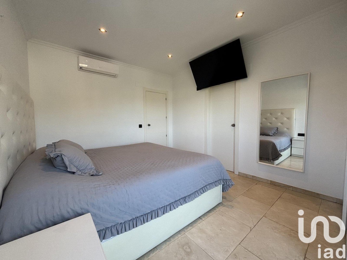 Talo Calella, Barcelona, Espanja 4 makuuhuonetta, 593 m2 No. 153029