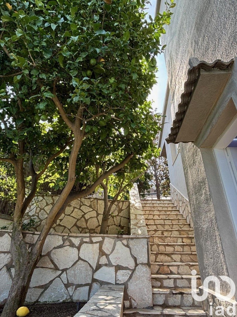 Talo Calella, Barcelona, Espanja 4 makuuhuonetta, 593 m2 No. 153029