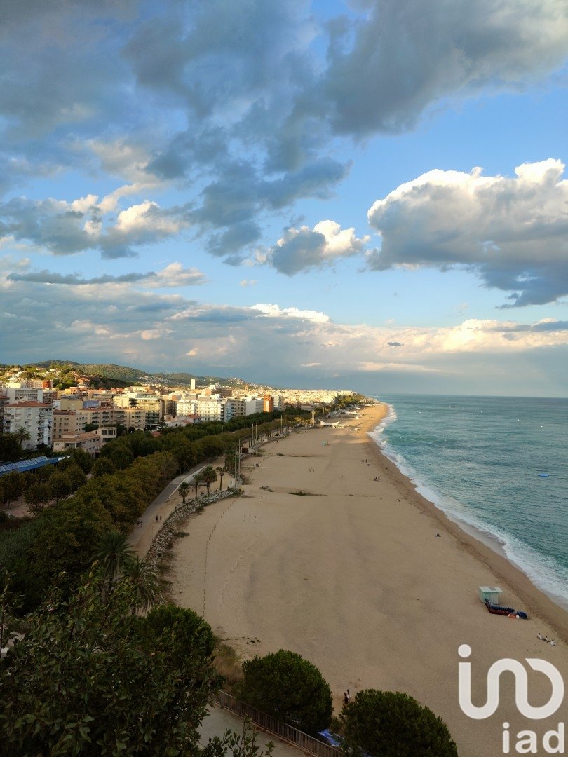 Talo Calella, Barcelona, Espanja 4 makuuhuonetta, 593 m2 No. 153029