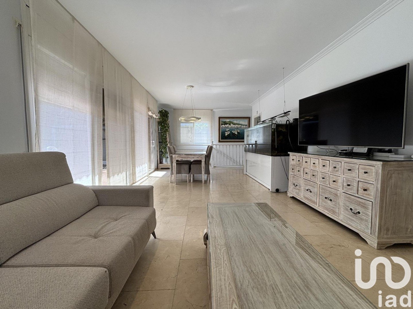 Talo Calella, Barcelona, Espanja 4 makuuhuonetta, 593 m2 No. 153029