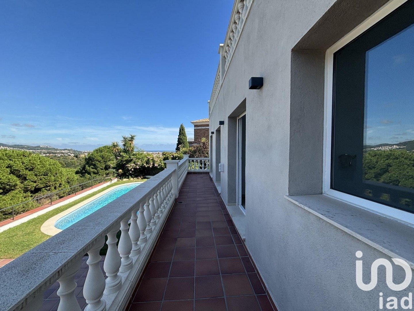Talo Calella, Barcelona, Espanja 4 makuuhuonetta, 593 m2 No. 153029