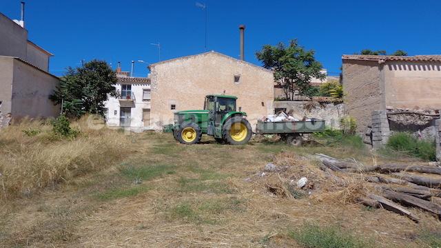 Māja Oria, Almeria, Spānijā 2 istabas, 339 m2 Nr. 184052